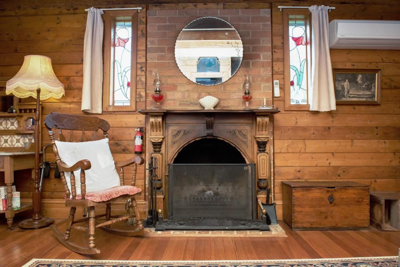 Colby Cottages, Wooragee near Beechworth