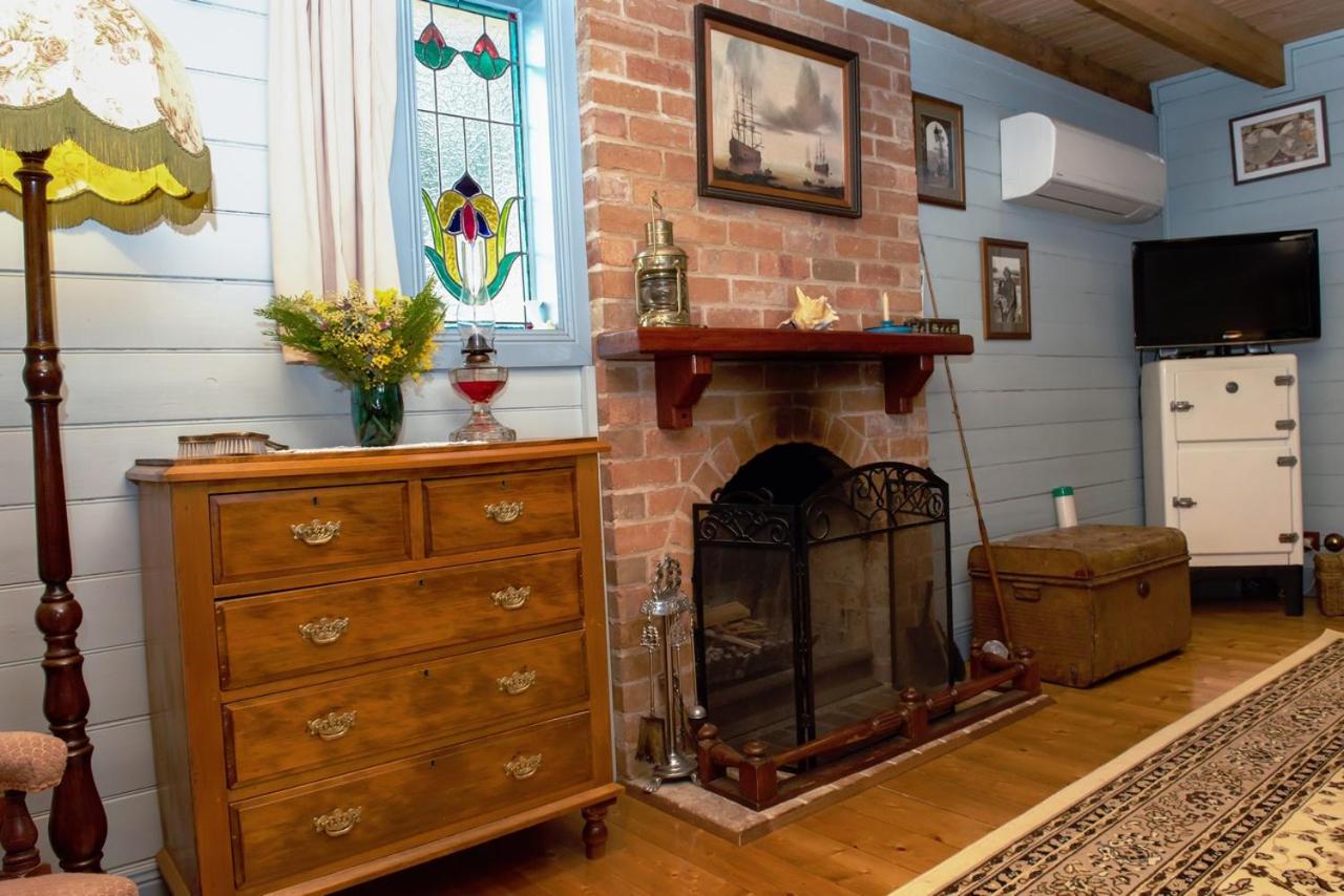 Colby Cottages, Wooragee near Beechworth