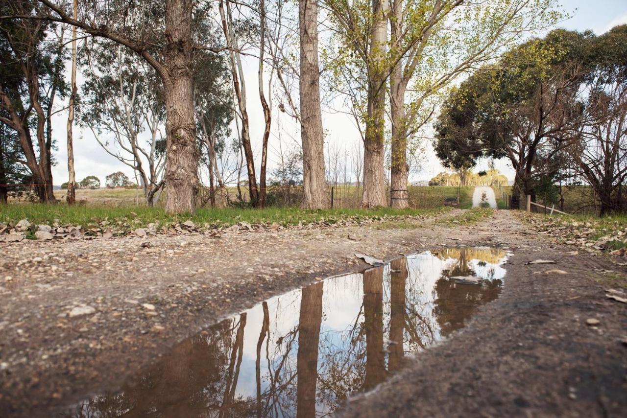 Colby Cottages, Wooragee near Beechworth