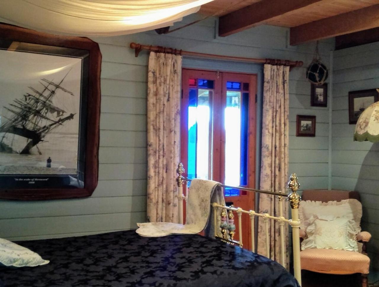 Colby Cottages, Wooragee near Beechworth