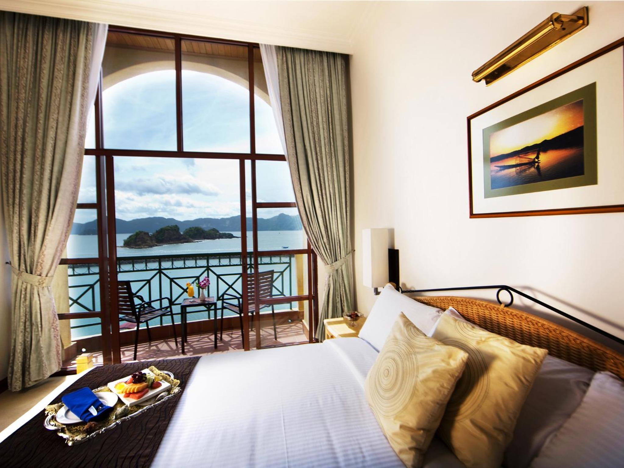 Resorts World Langkawi photo 8