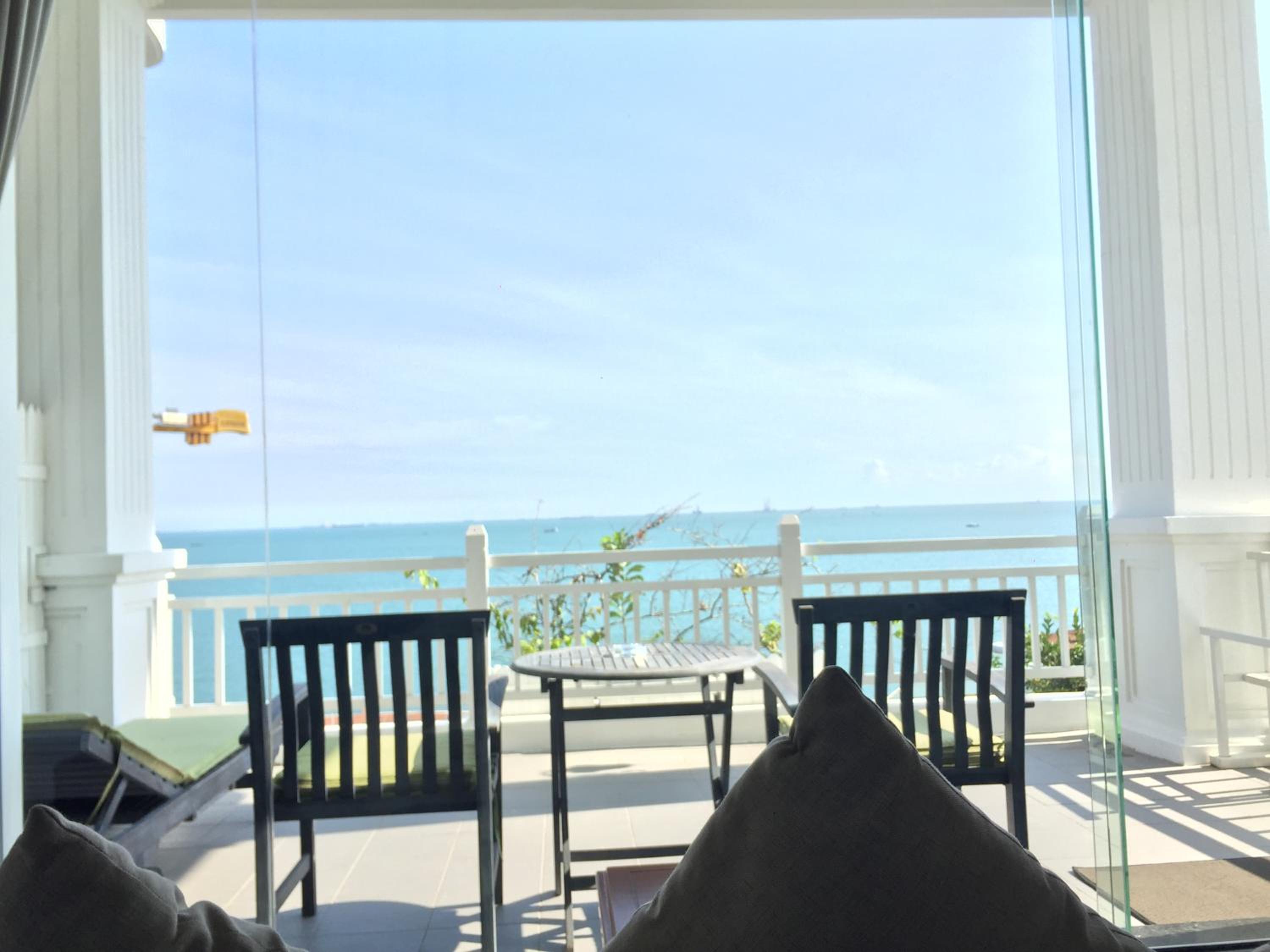 SV Boutique Resort