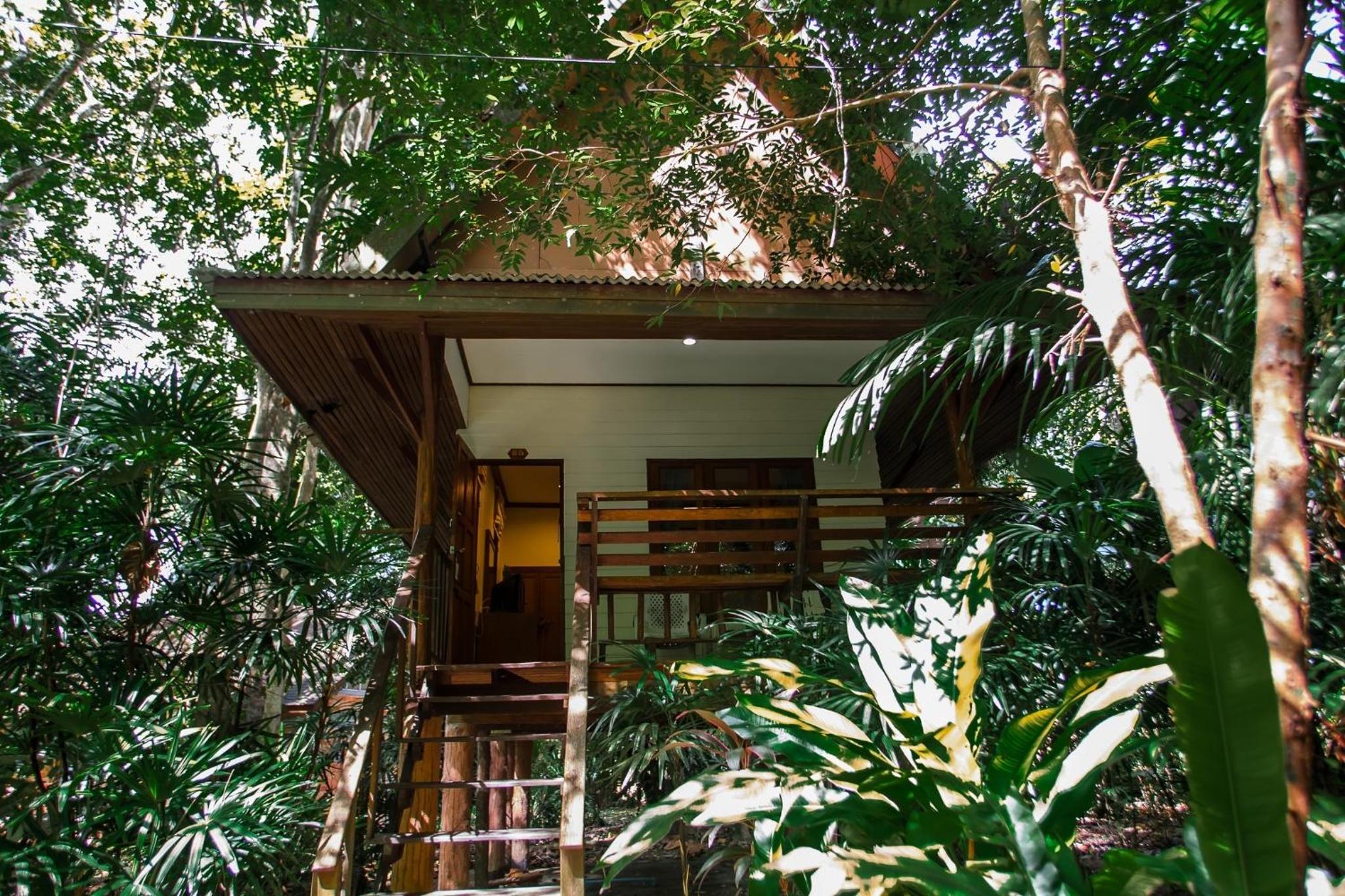 Hotel The Vatika Resort and Spa - Image 1