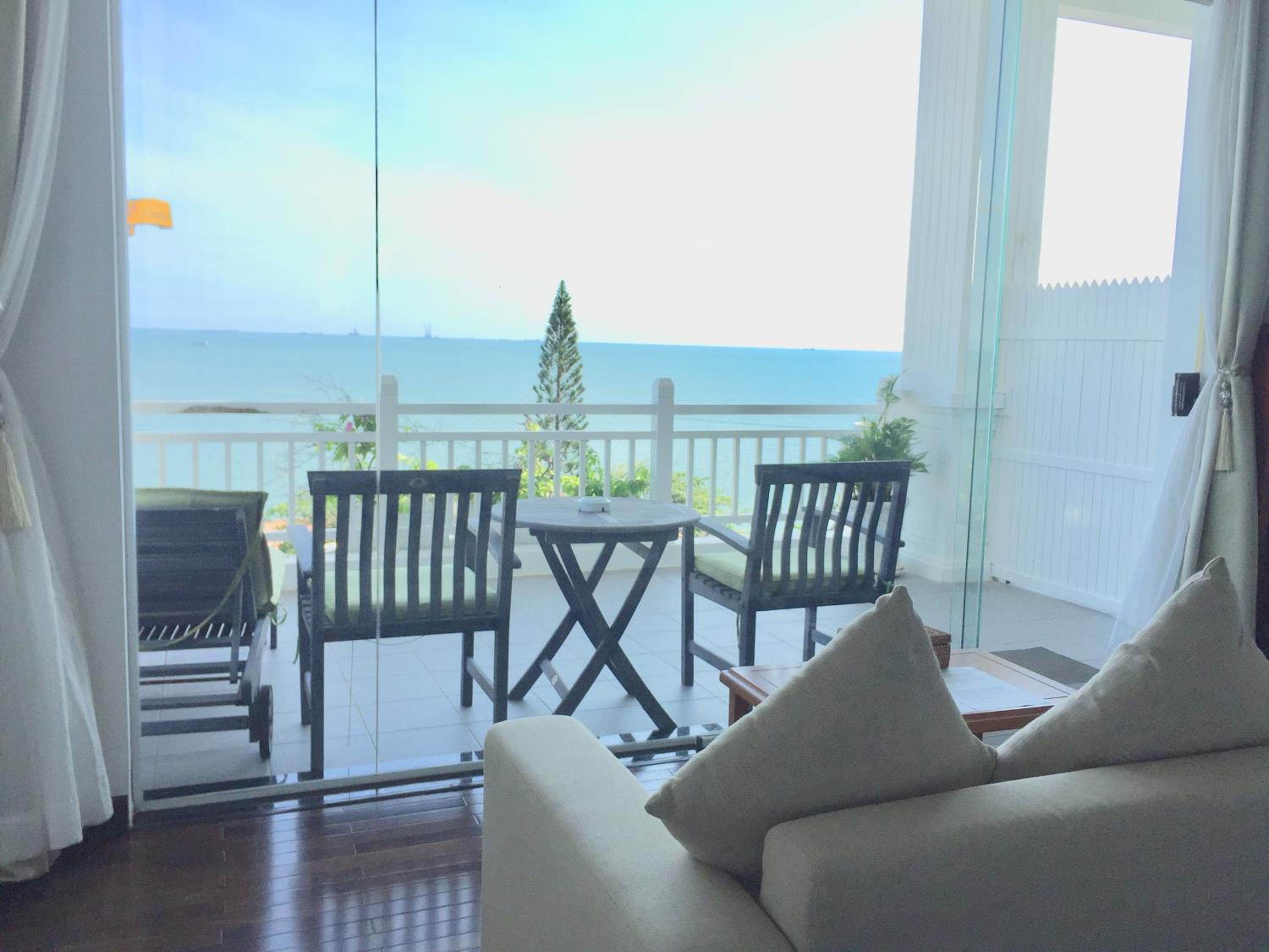 SV Boutique Resort