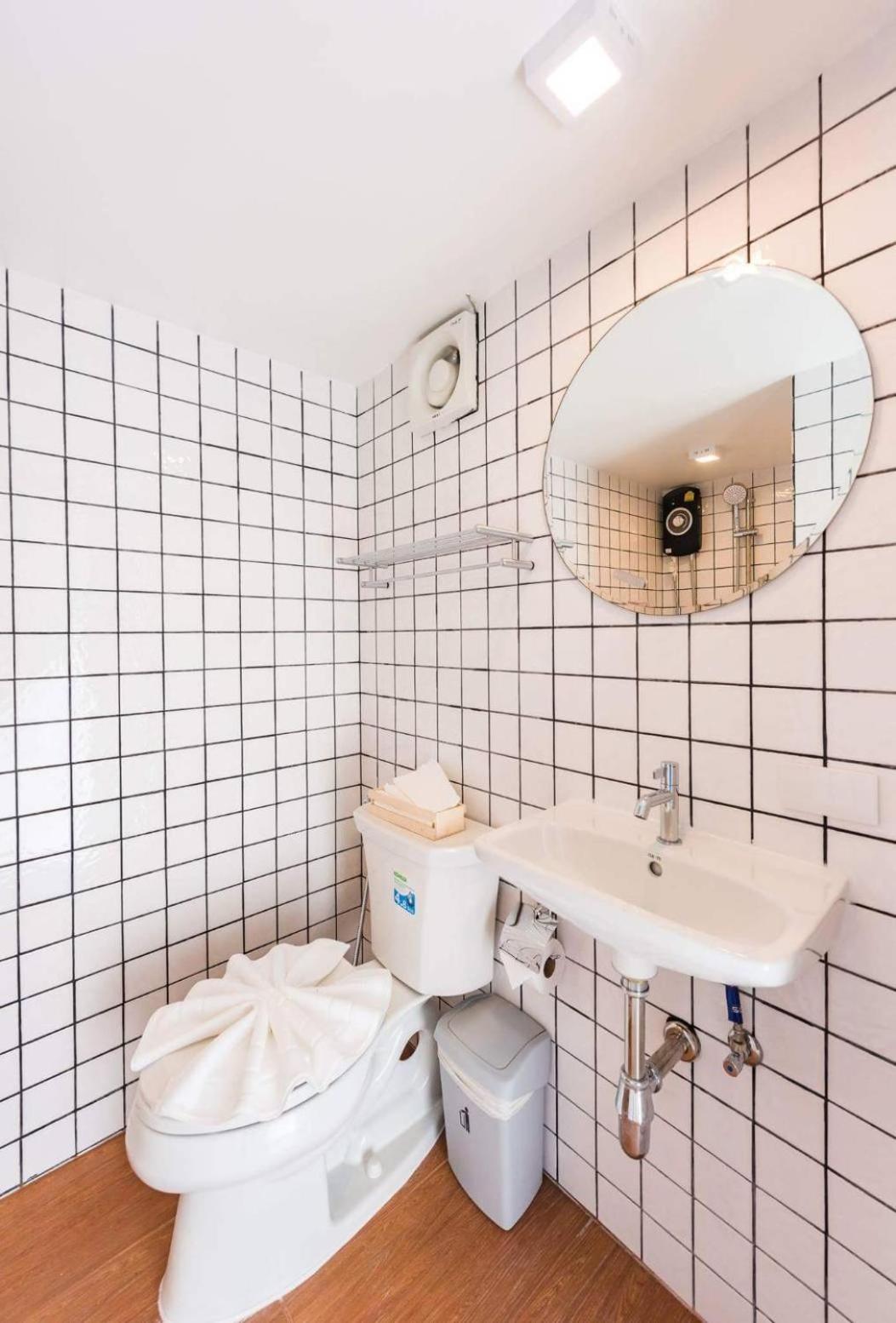 Book a Bed Poshtel - SHA Plus