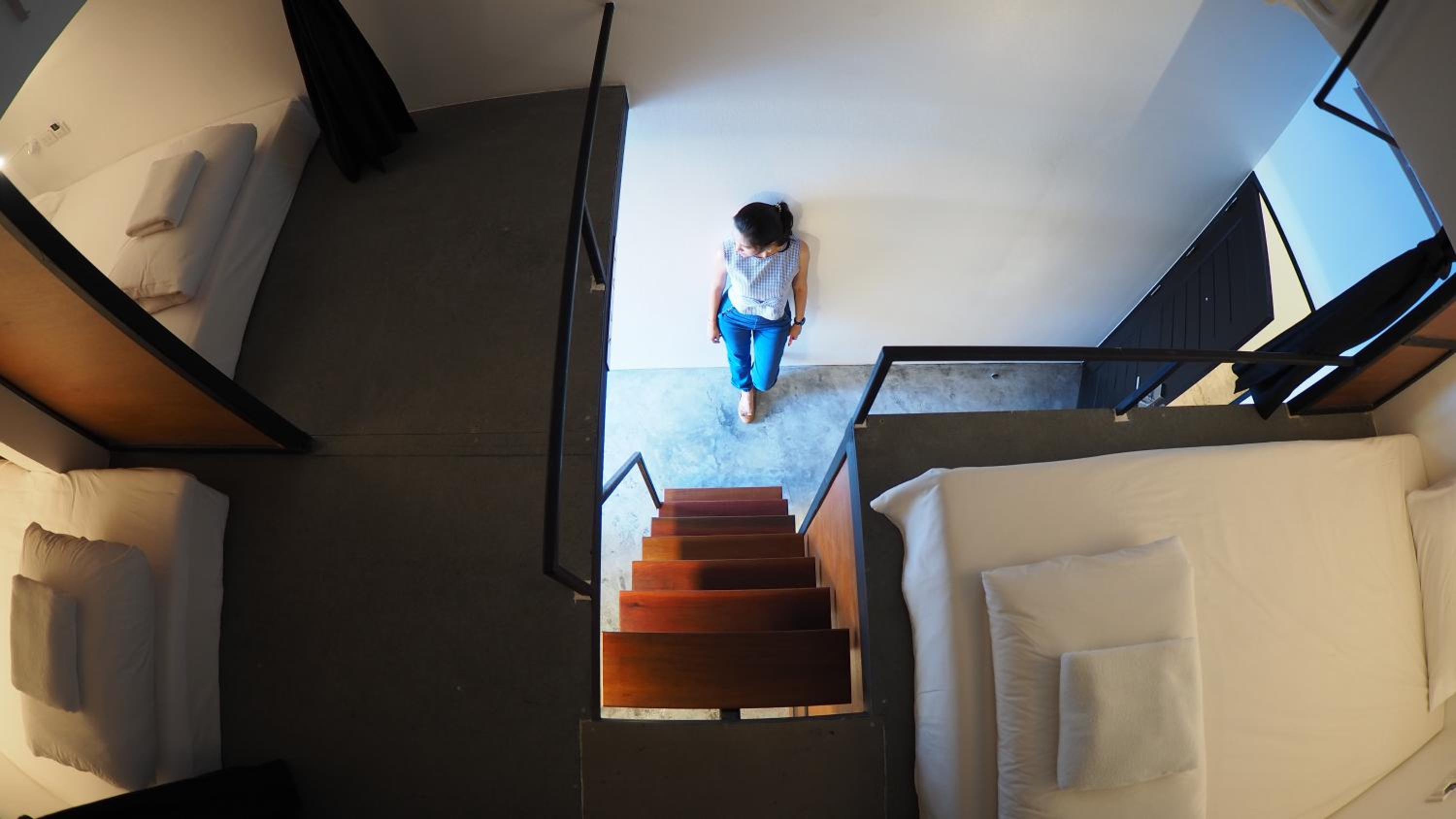 Book a Bed Poshtel - SHA Plus