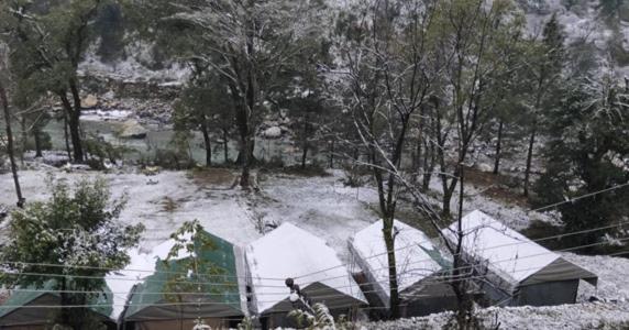 Toorani Camps view 4