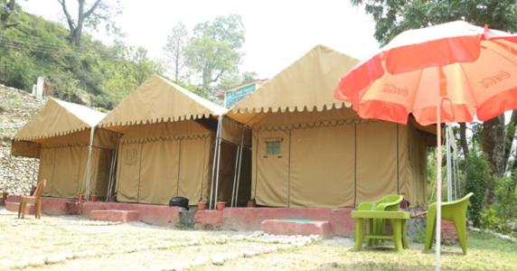 Toorani Camps view 5