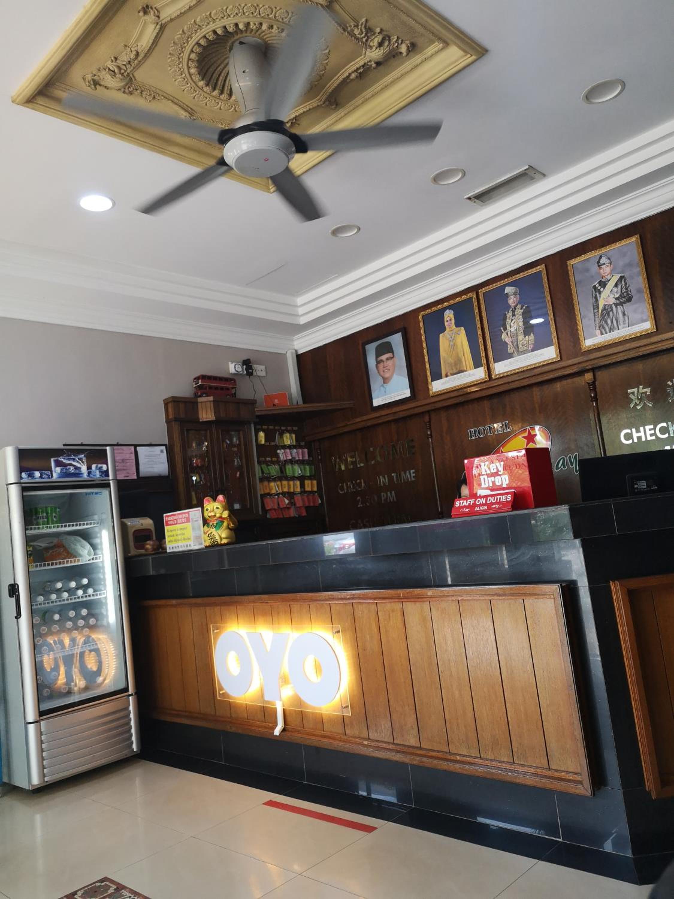 NICE STAY HOTEL photo 7