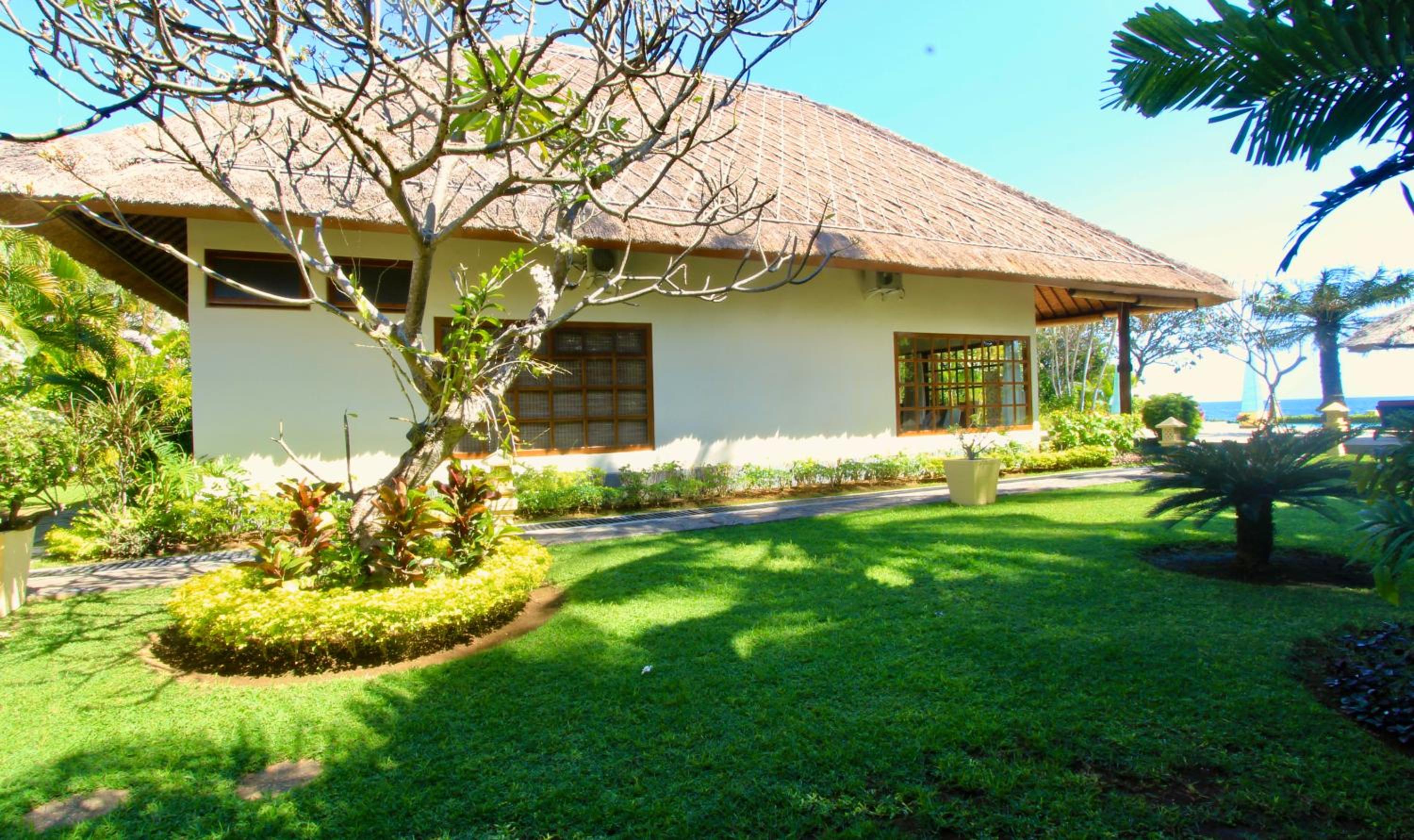 Villa Surgawi view 3