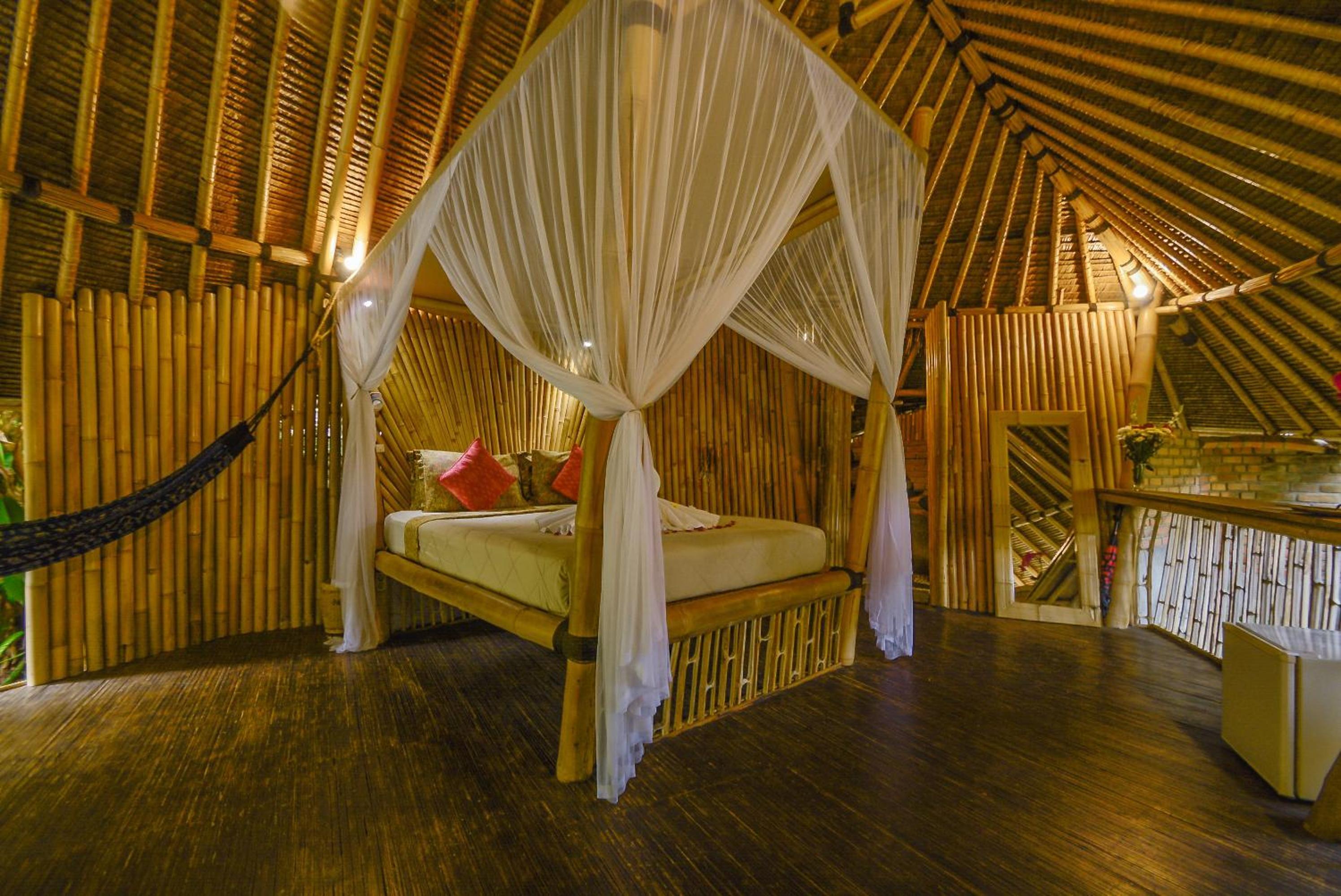 Le Sabot Ubud view 5