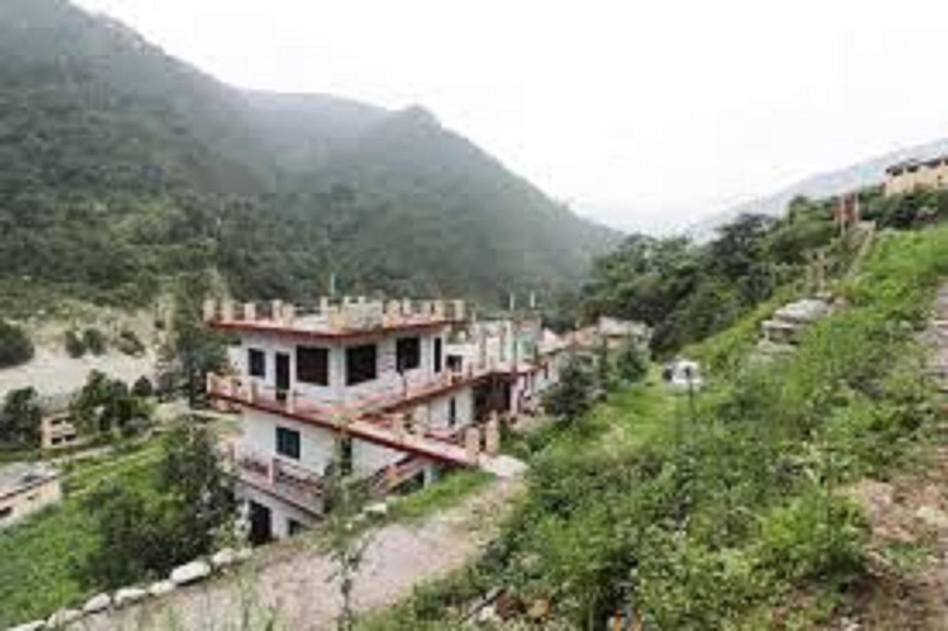 Priyanshu Lodge view 4
