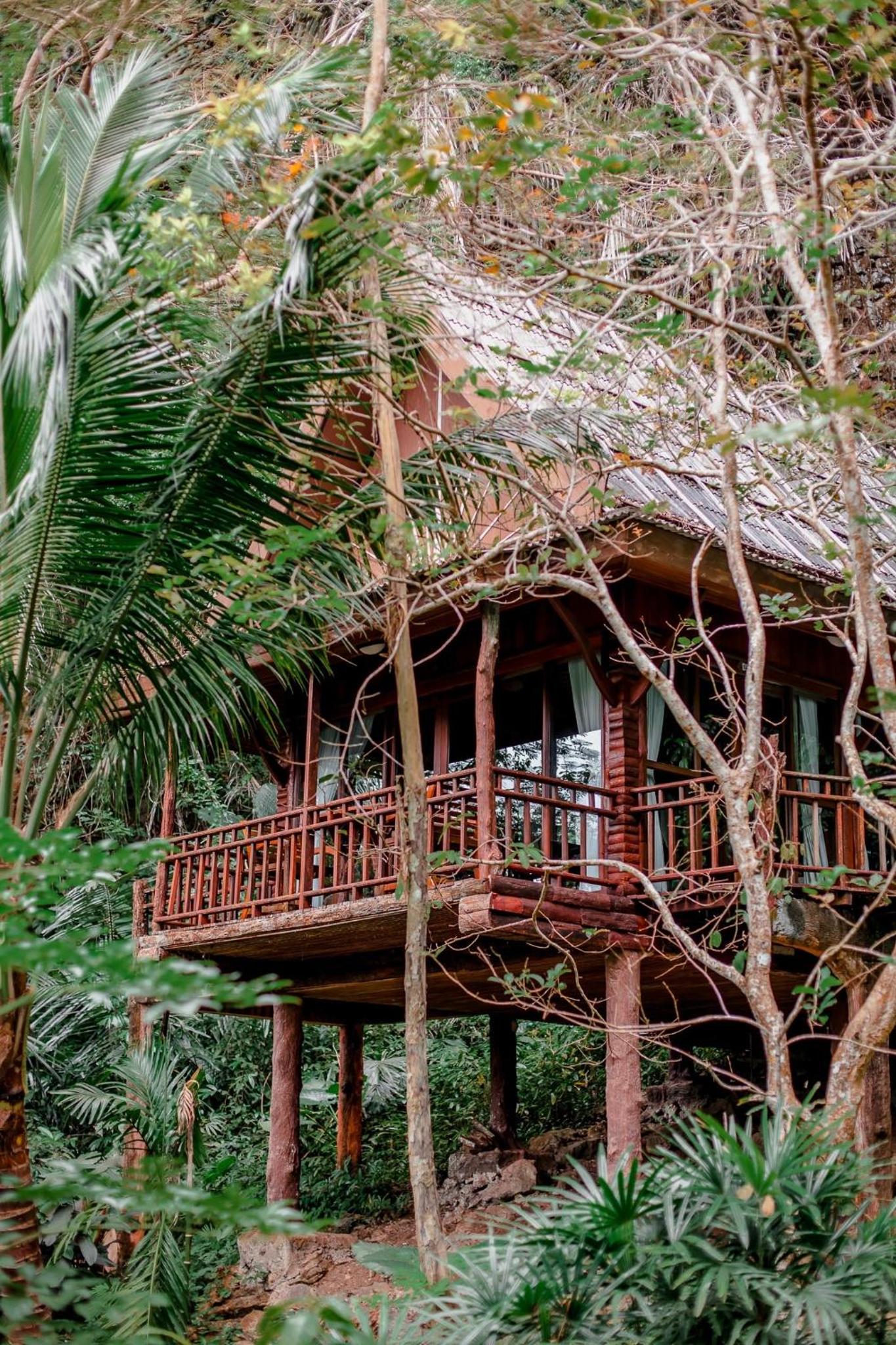 The Vatika Resort and Spa