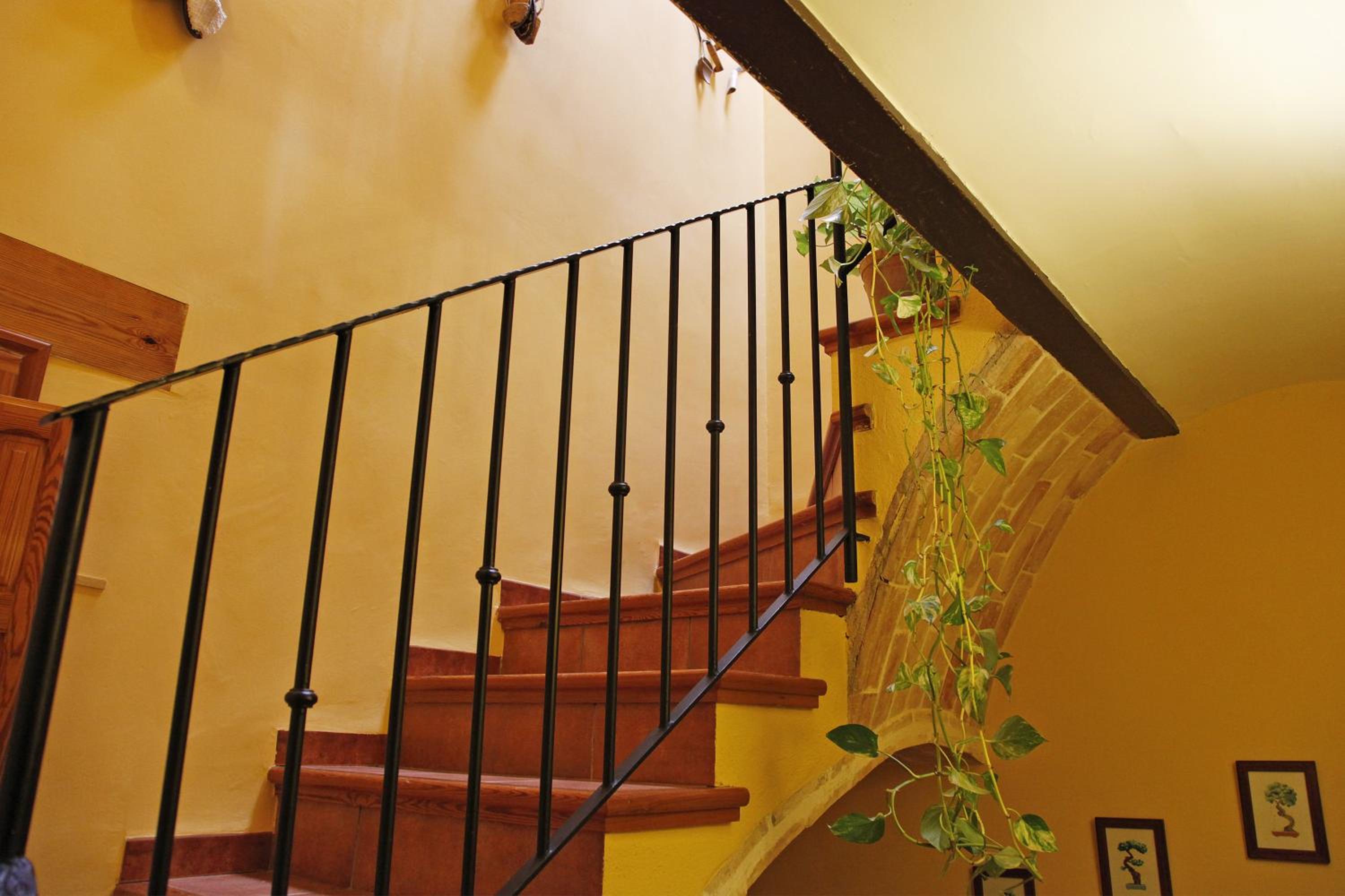 Casa rural con terraza en Cabanes - Mar y montaña - Ideal para grupos y familias