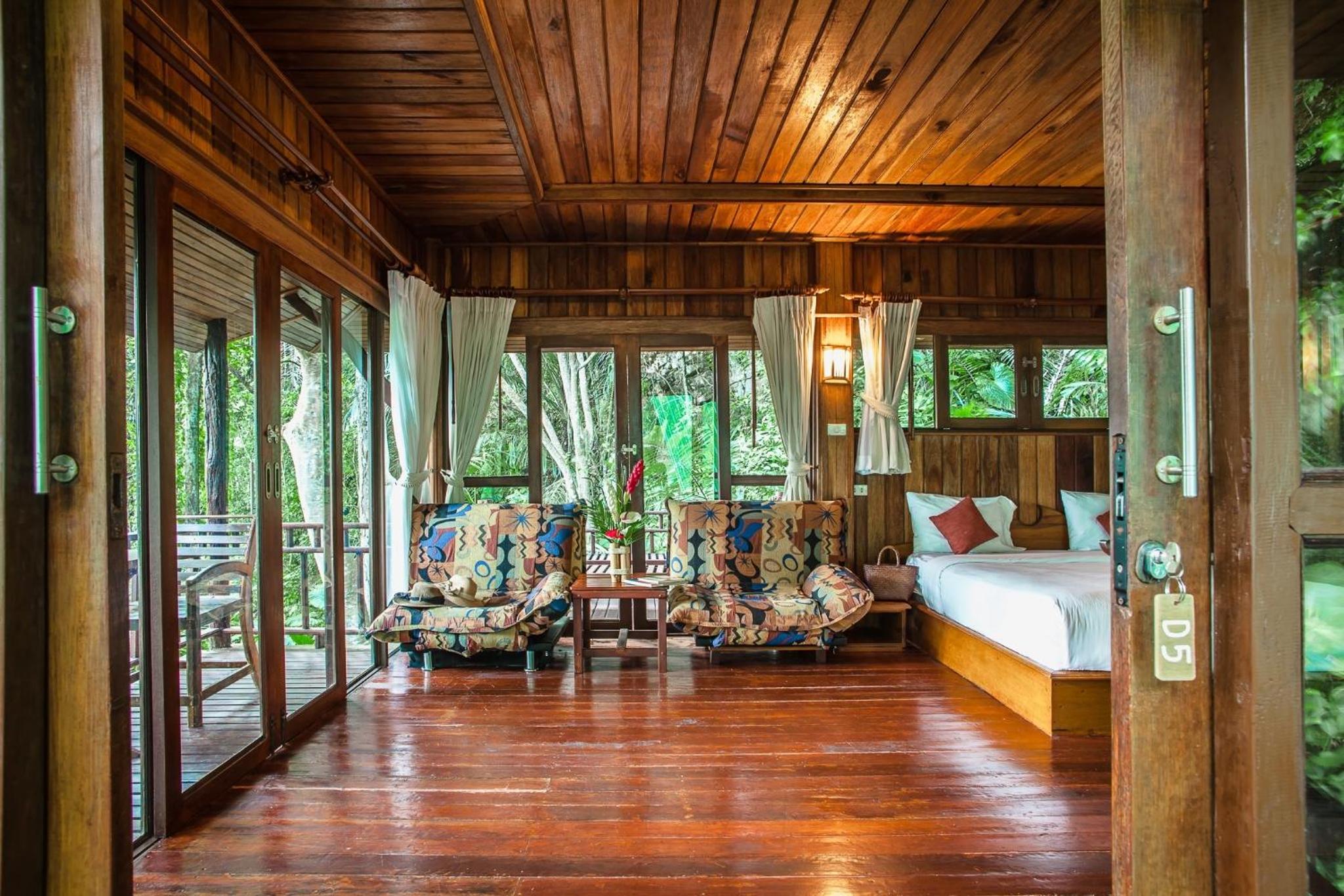 The Vatika Resort and Spa