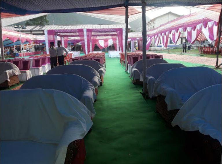 Hotel Utsav Palace view 3