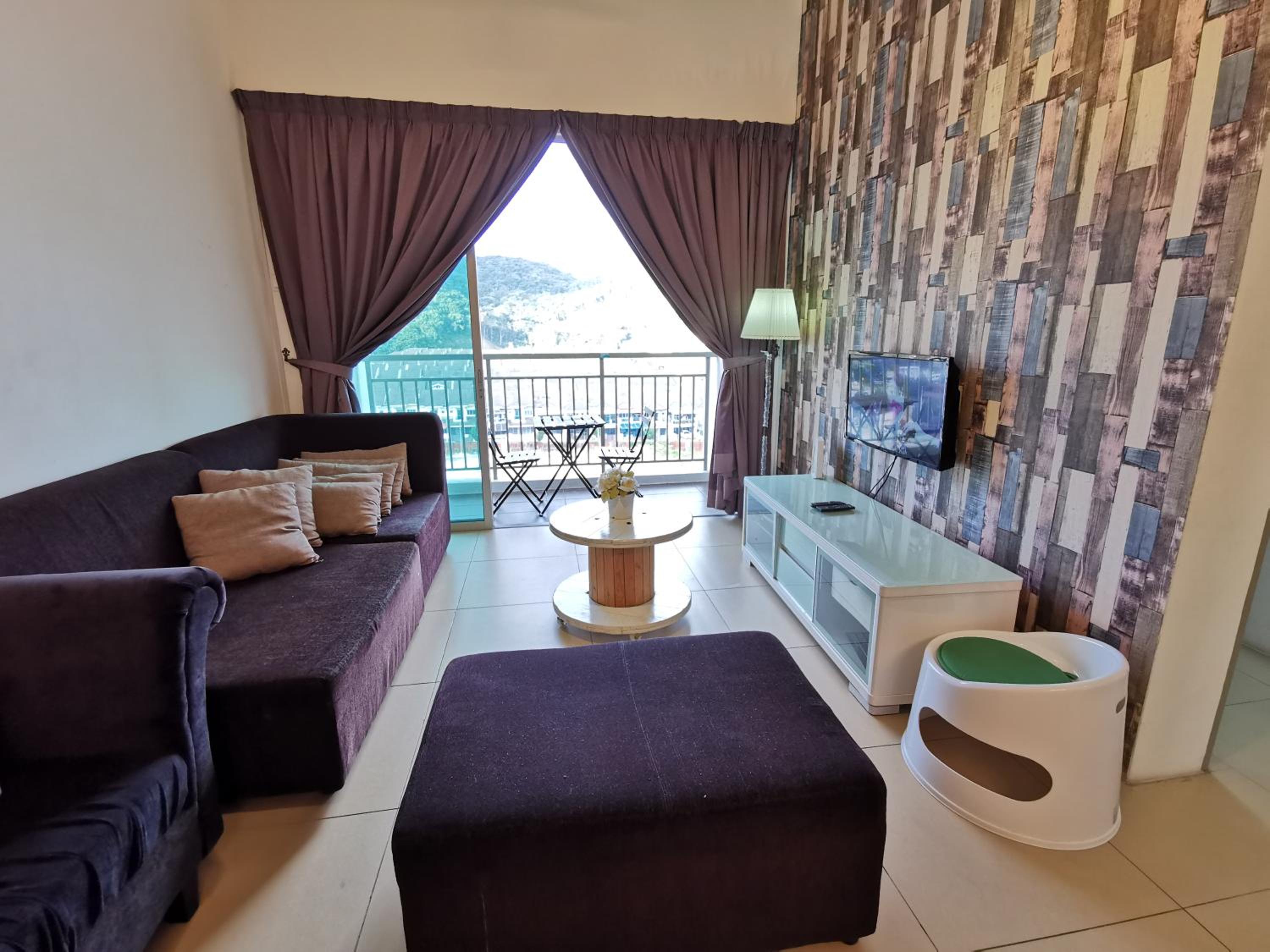 The Woodz Homestay - 3 Bedroom photo 7