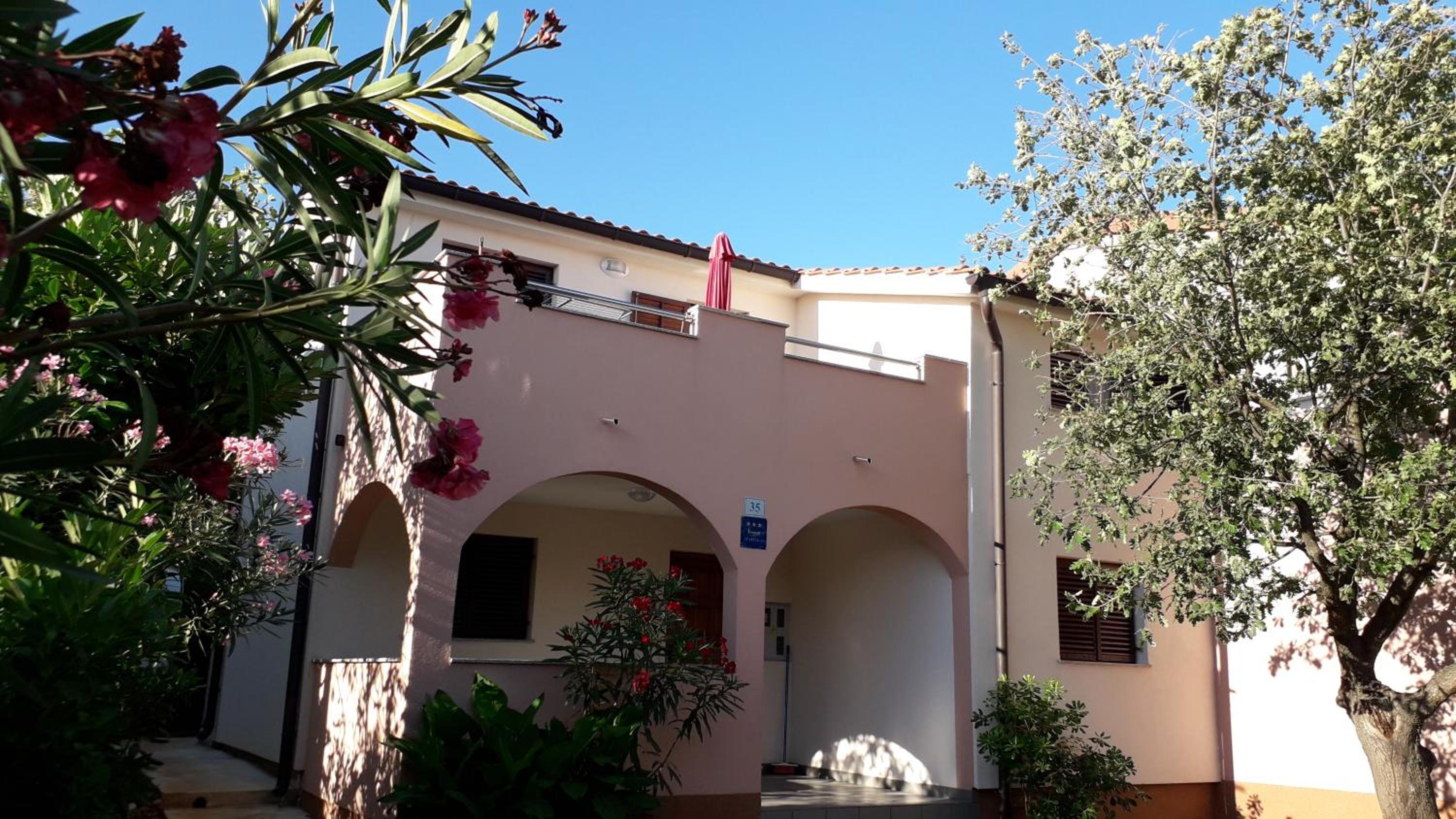 Apartmani Mia