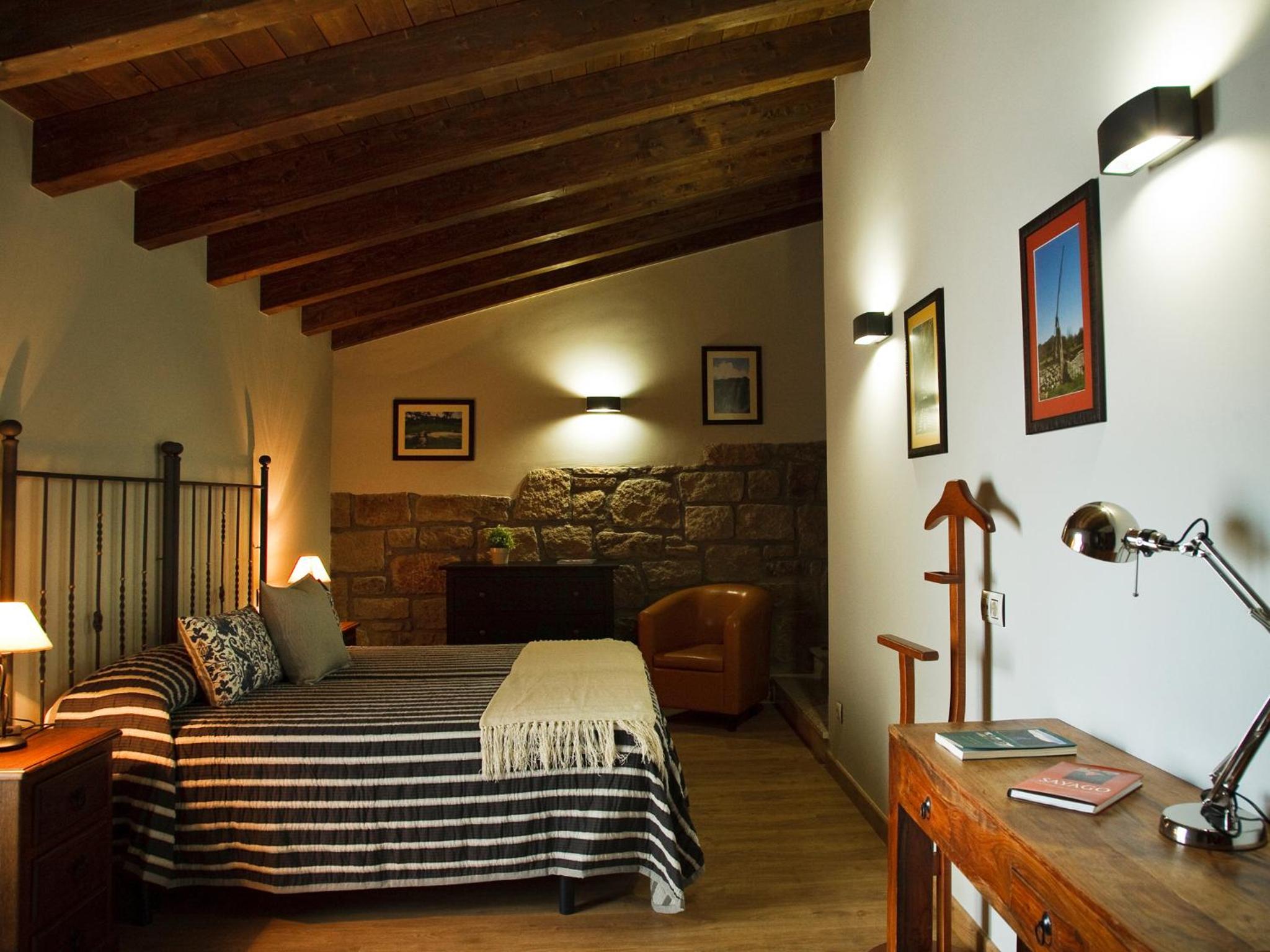 La Casa del Vino