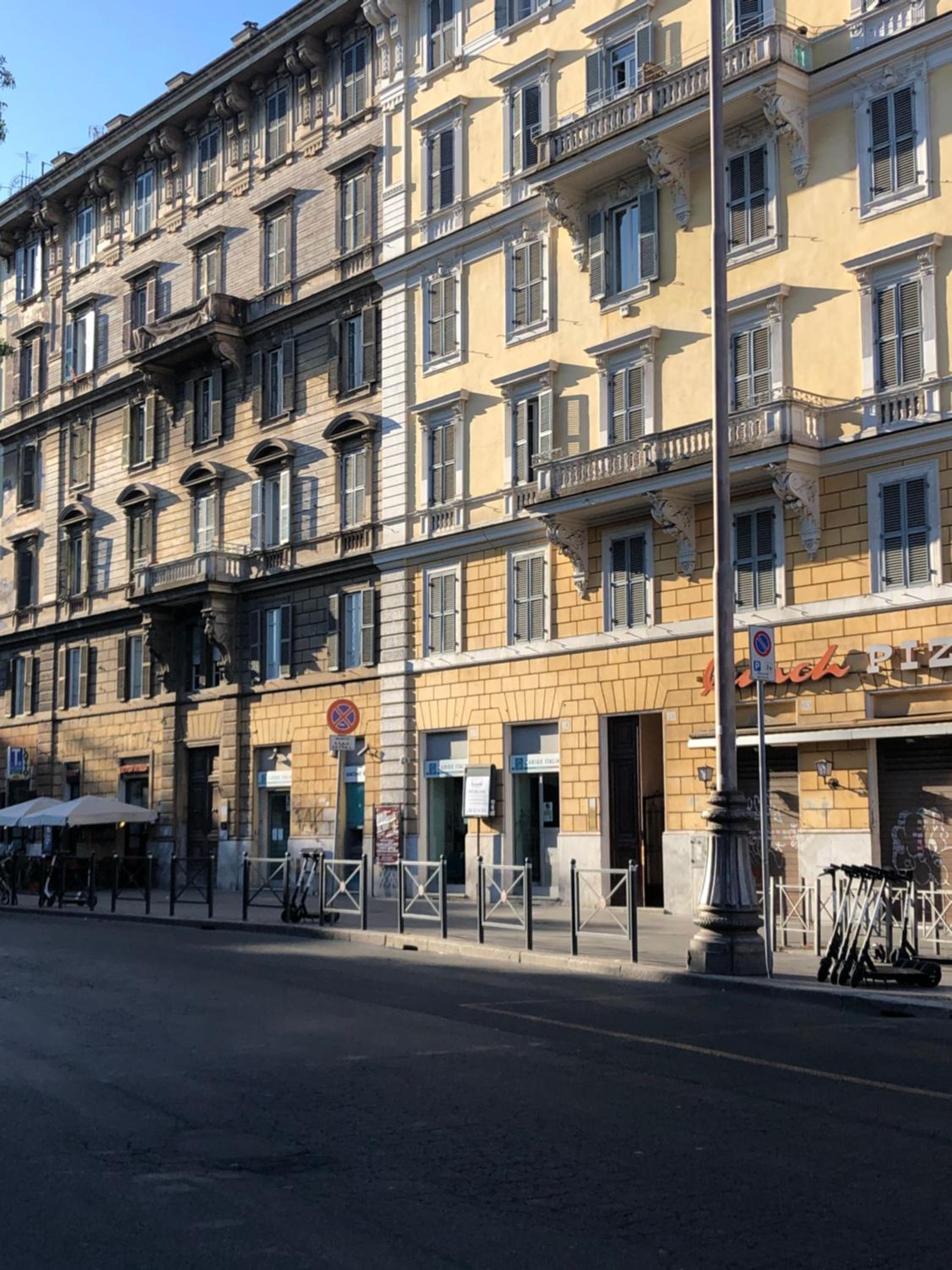 Art Atelier Risorgimento Guest House