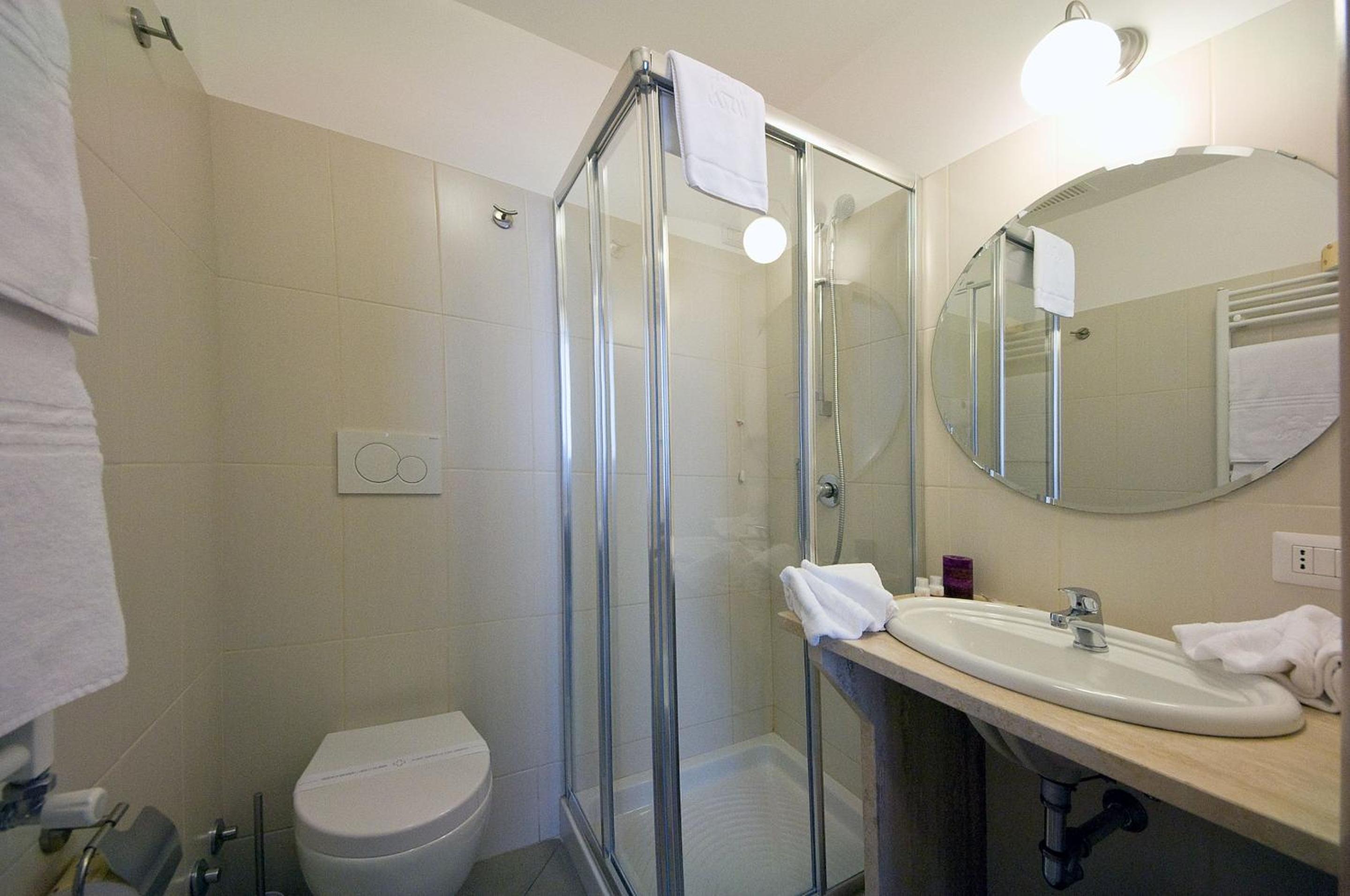 Ara Pacis Inn