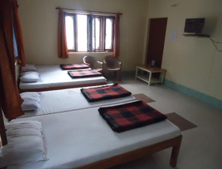 Hotel SHREE Uttarkashi view 2