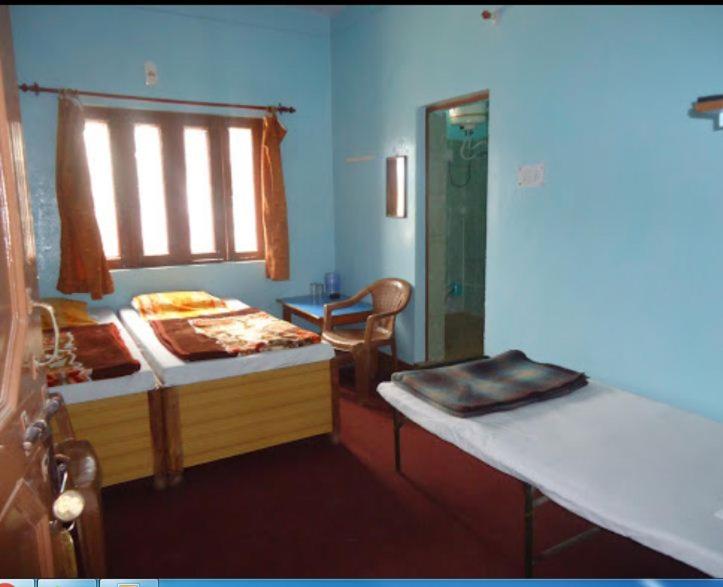 Hotel SHREE Uttarkashi view 3