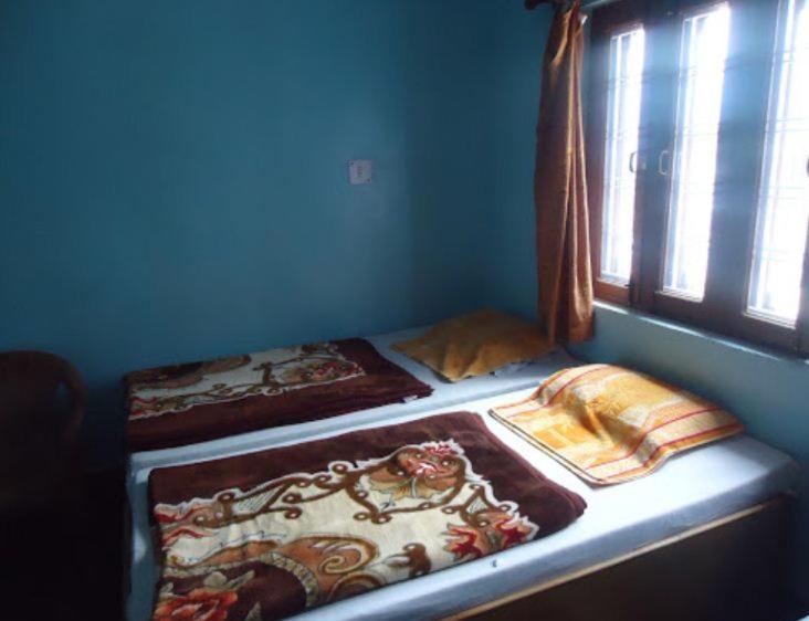 Hotel SHREE Uttarkashi view 4