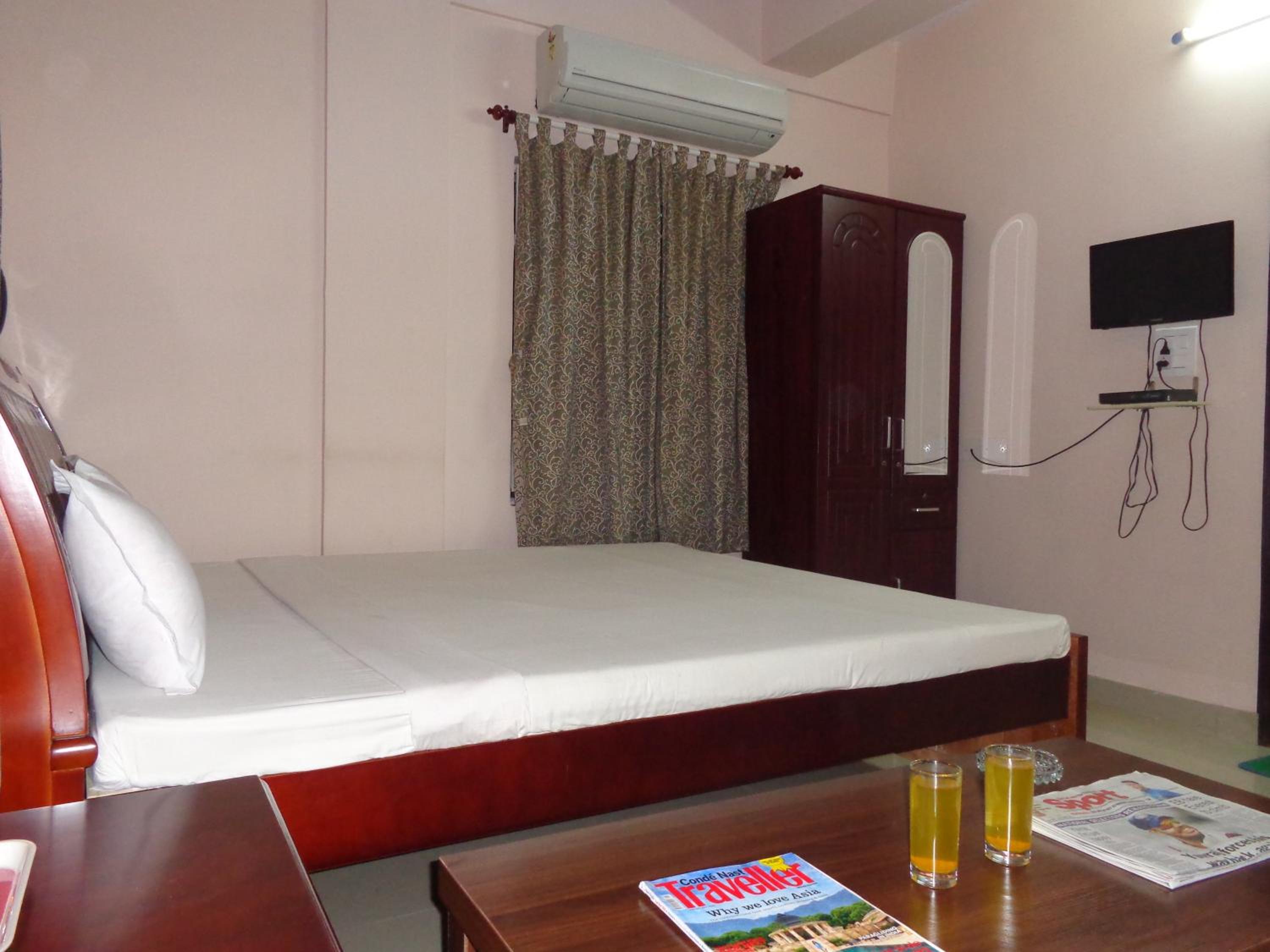 Hotel Avisha