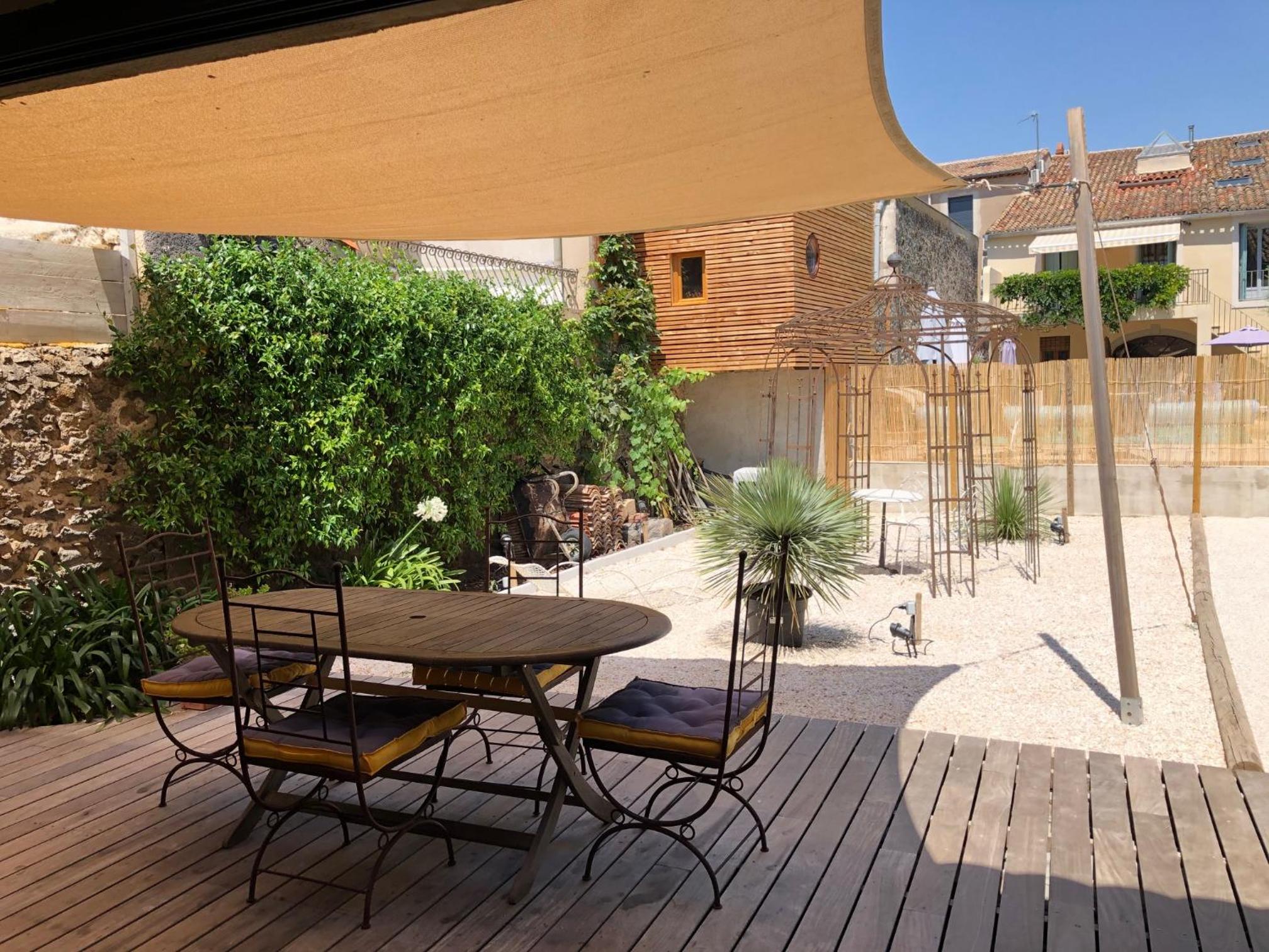 La Casa Occitane view 2