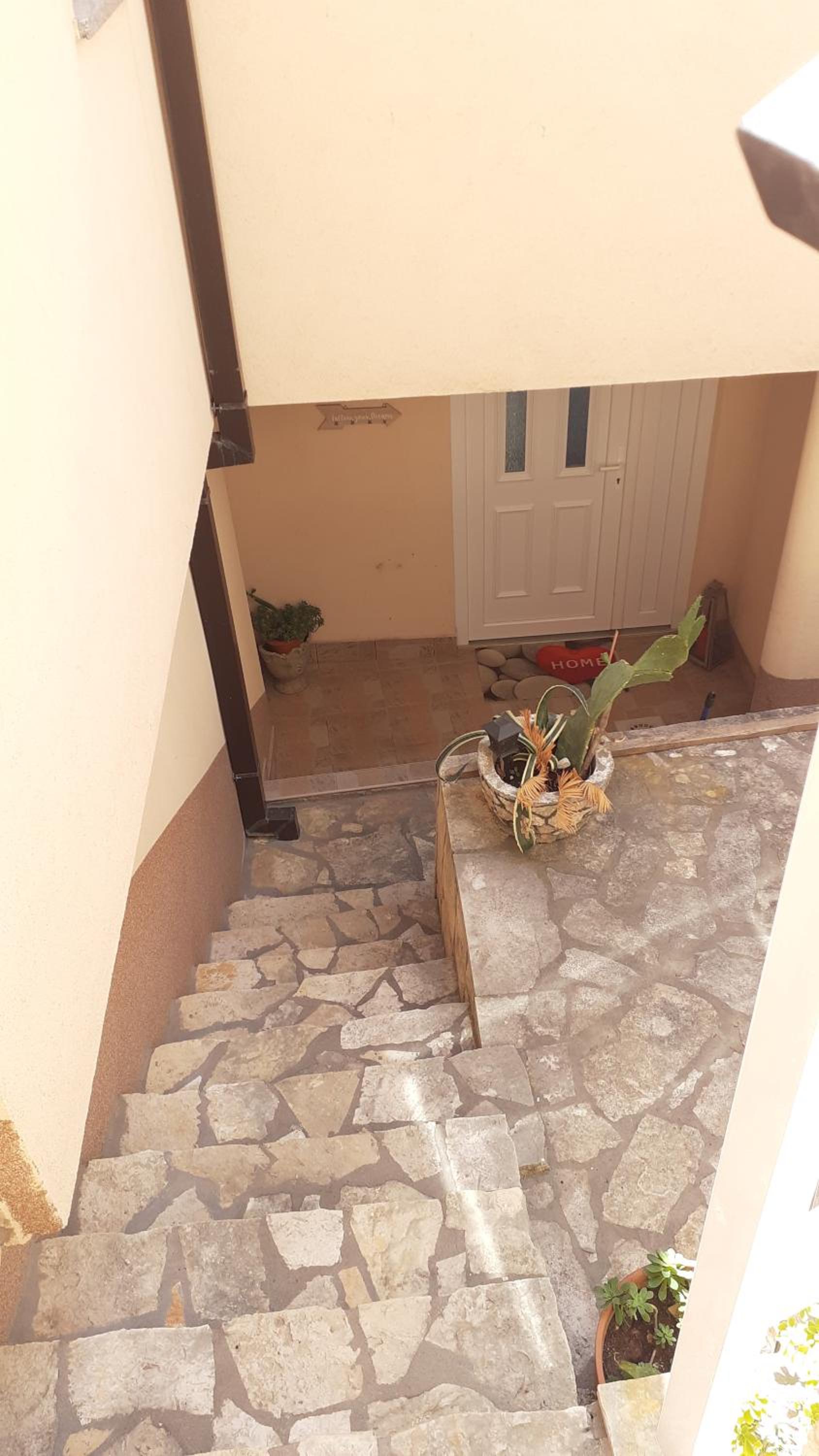 Apartment Bonaca view 2