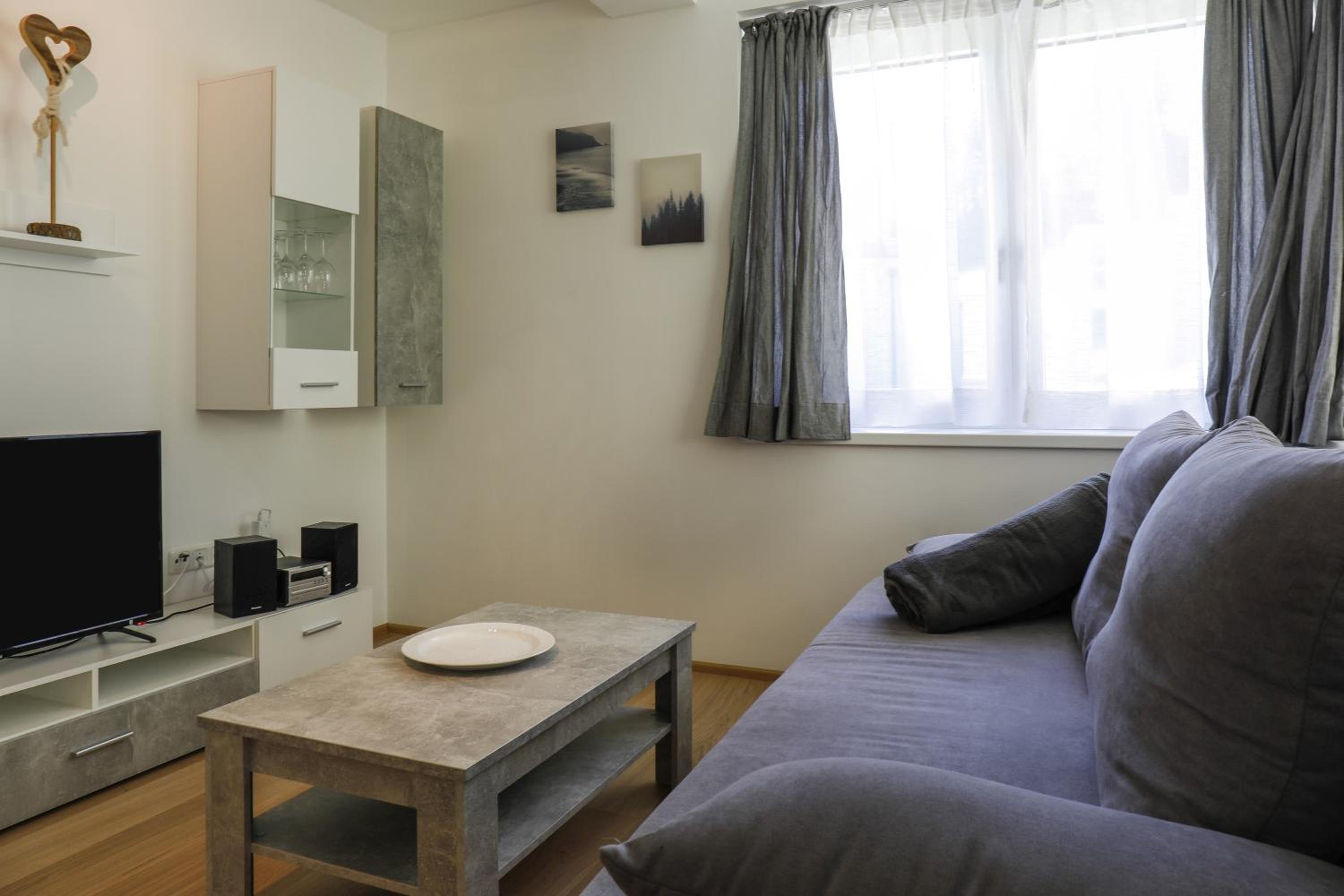 Apartment Habicht