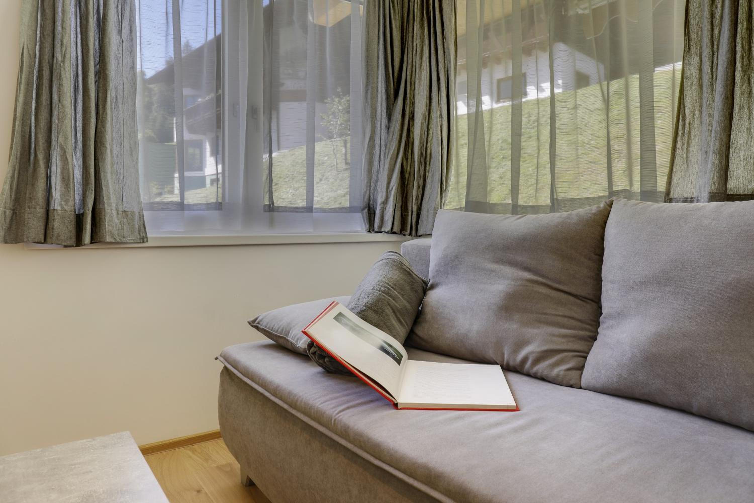 Apartment Habicht