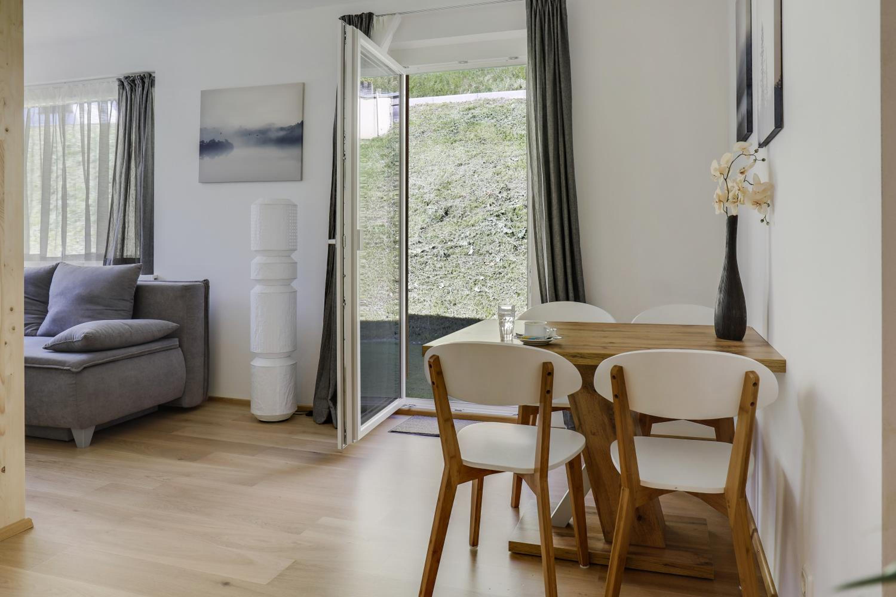 Apartment Habicht