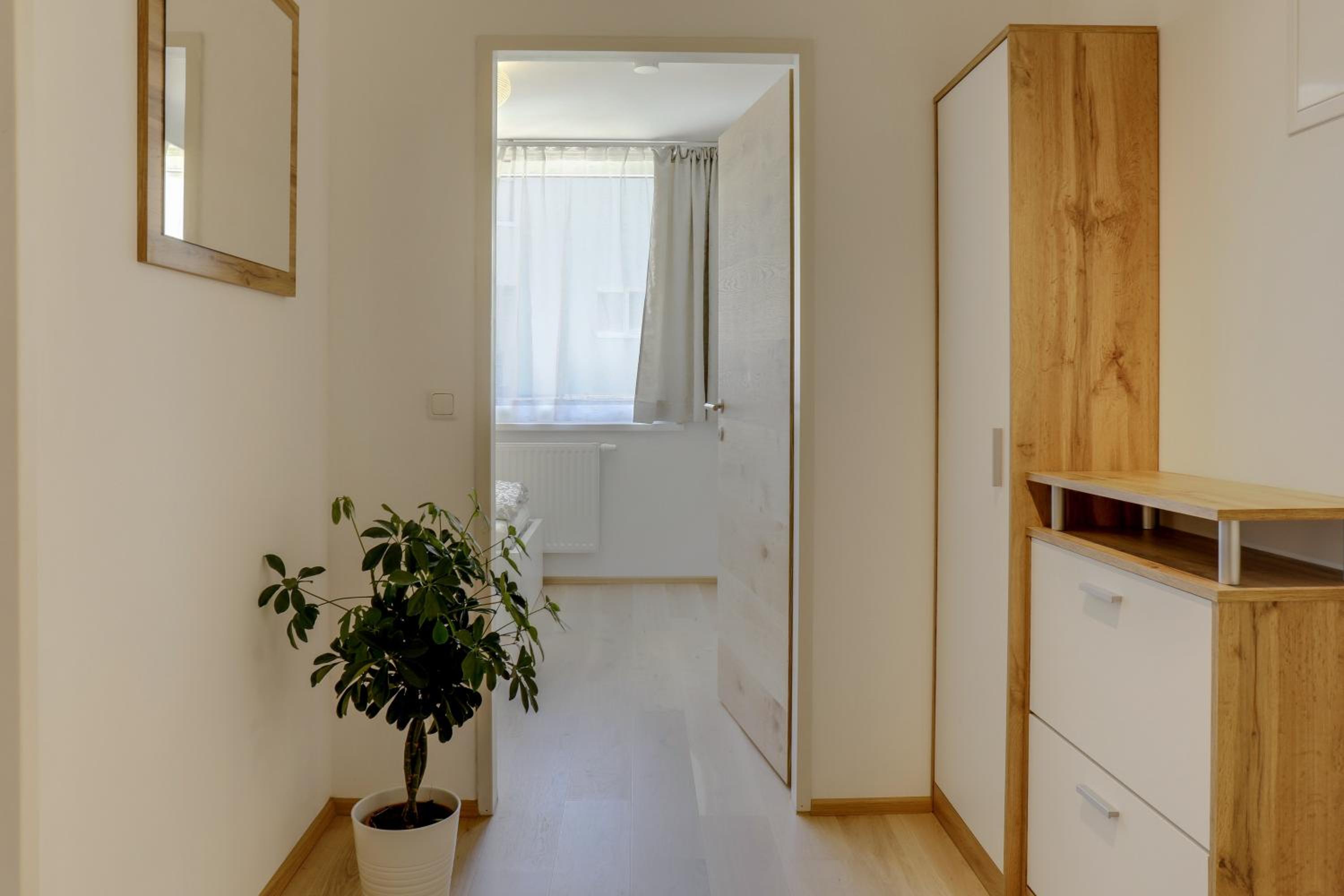 Apartment Habicht