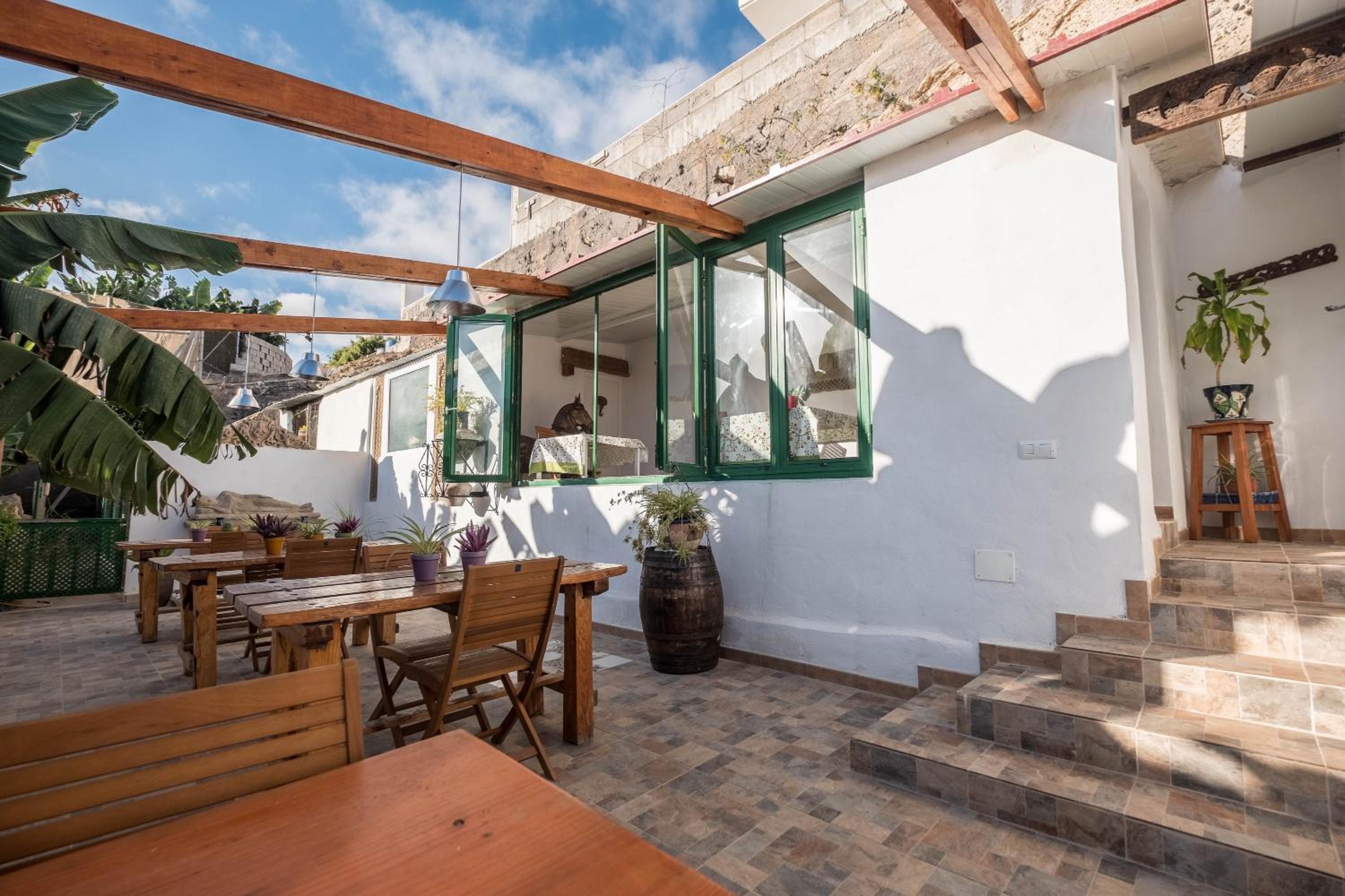 Casa Tabaiba - Villa Perenquén — photo 5