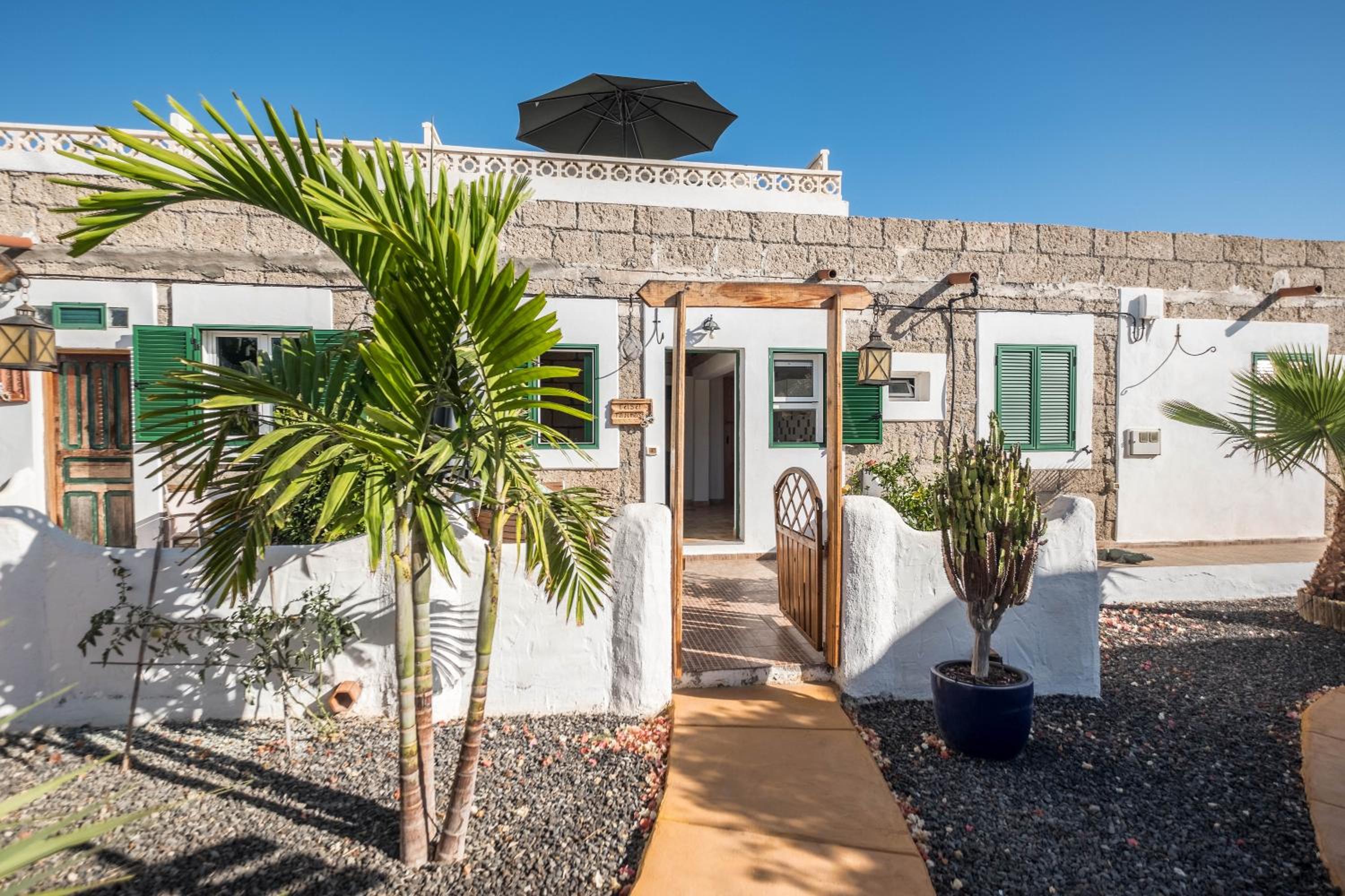 Hotel Casa Tajinaste - Villa Perenquén - Image 1