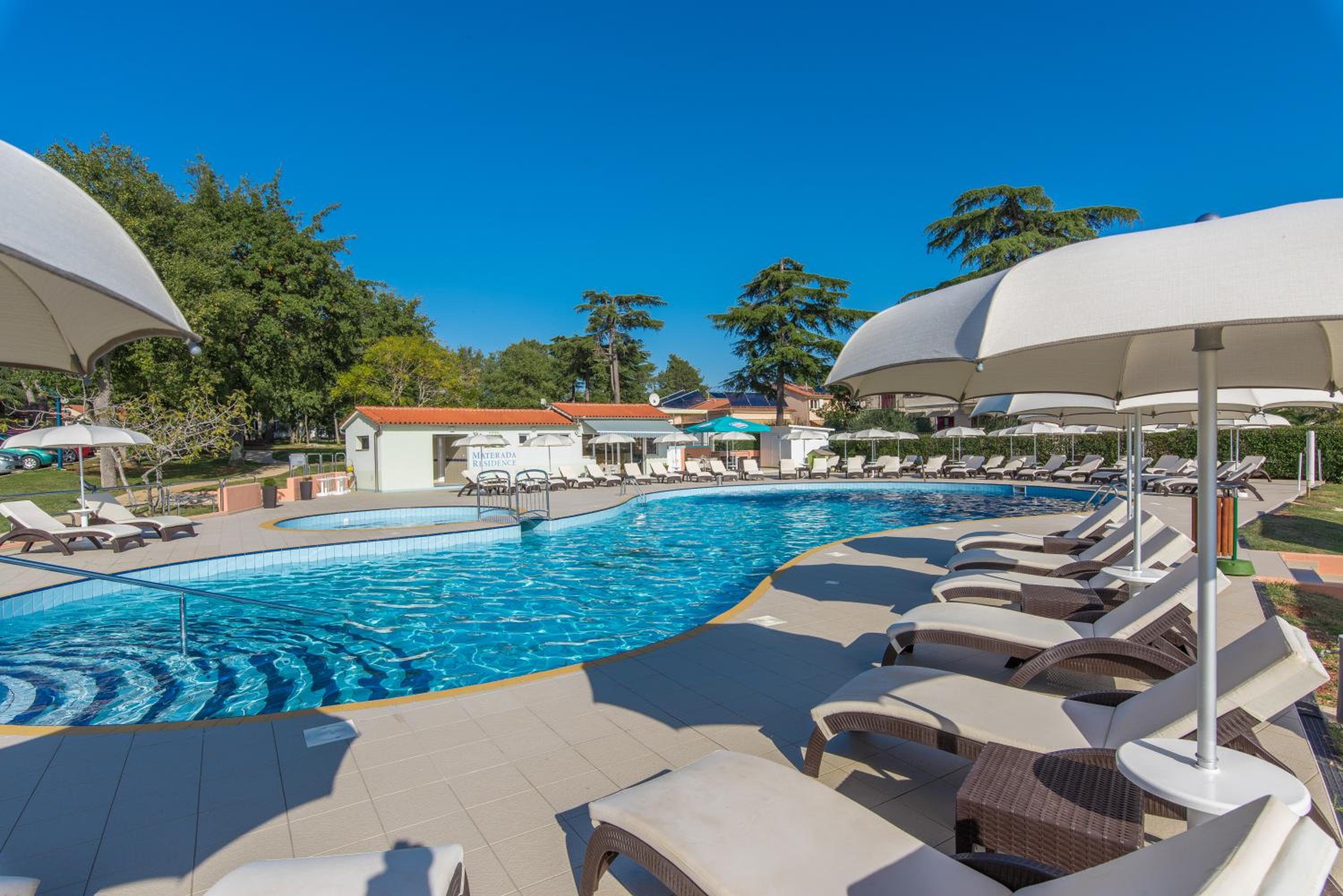 Apartments Materada Residence - Property Image 26