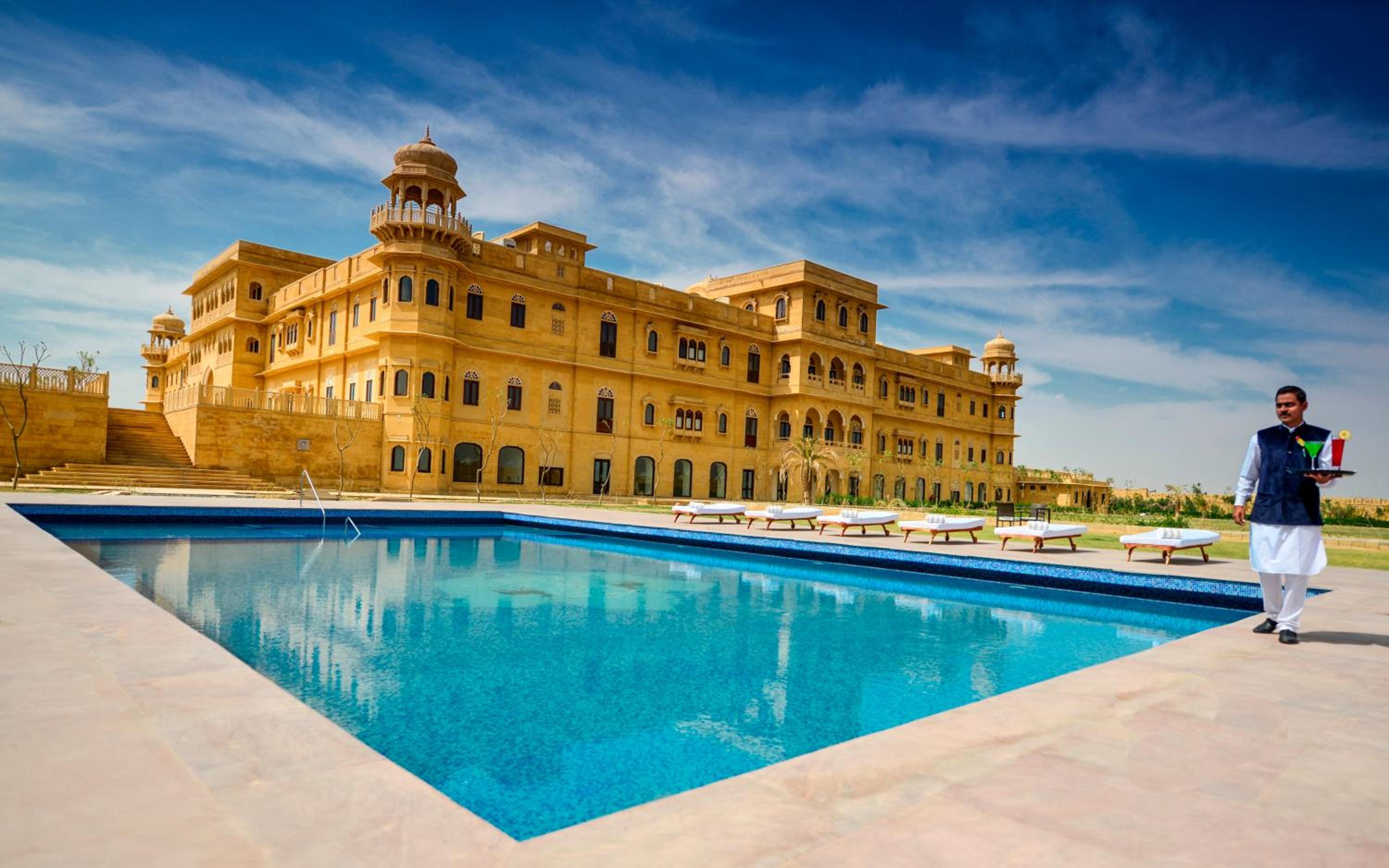 Hotel Jaisalkot