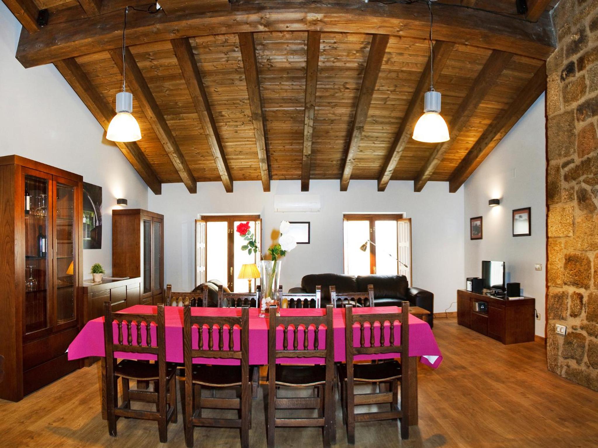 La Casa del Vino