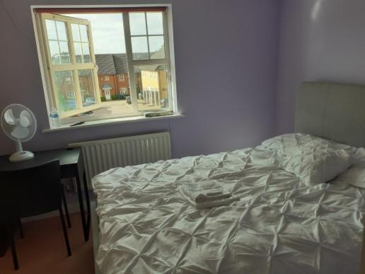 Double Room in Honiton House