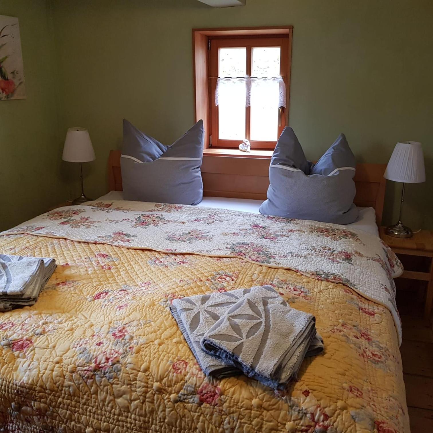 Ökologische Ferienwohnung Becker view 4
