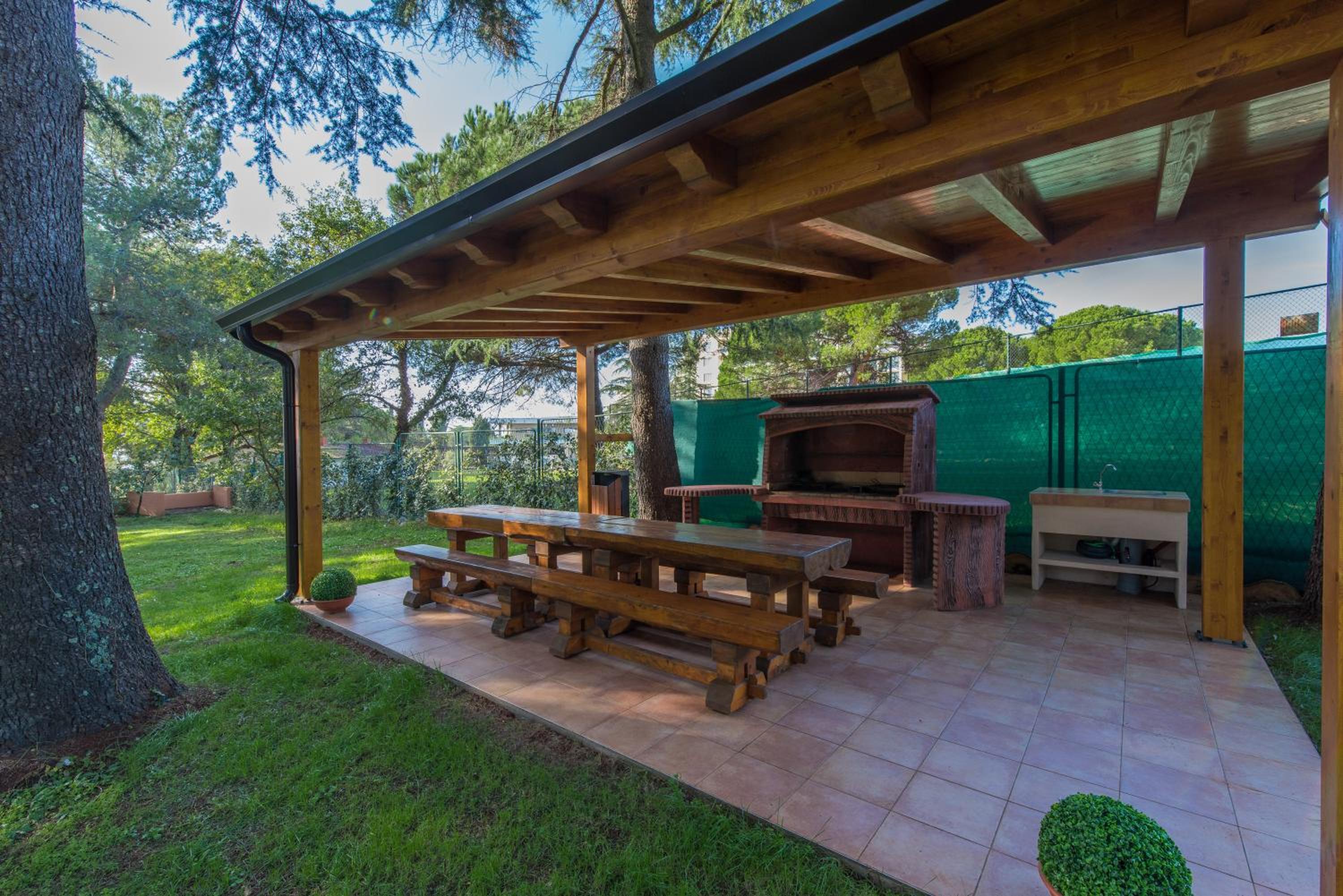 Apartments Materada Residence - Property Image 45