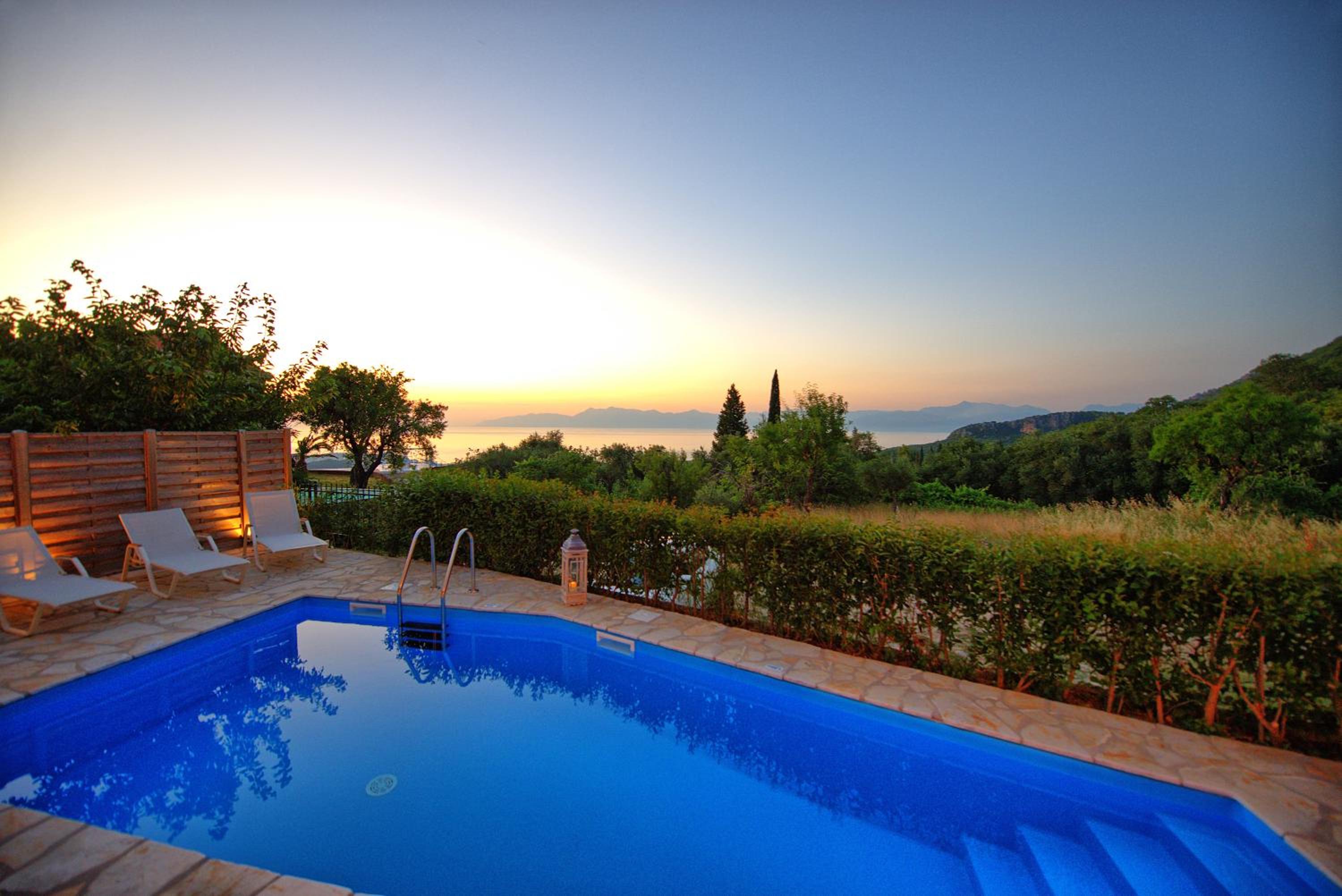 Villa Melodia by PosarelliVillas view 5