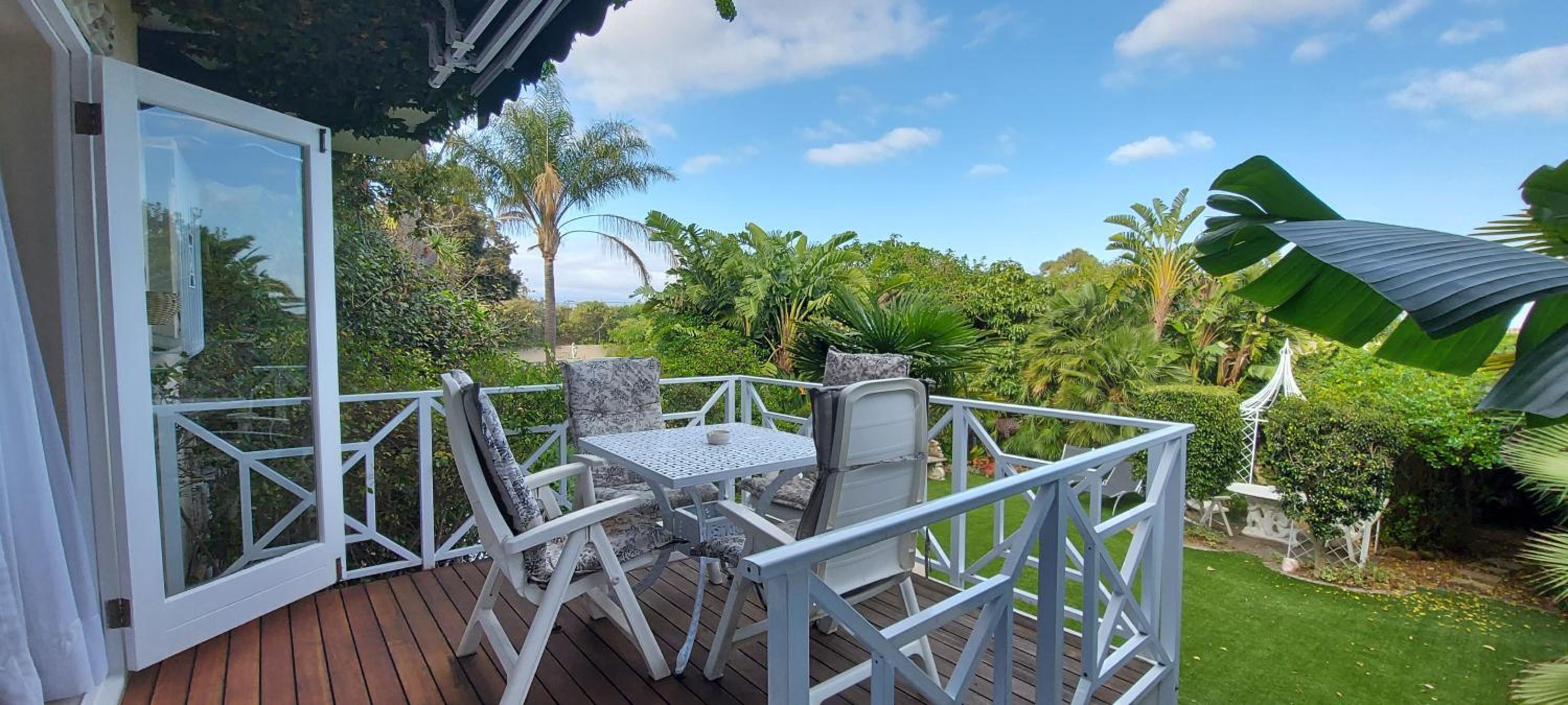 Roosboom Guest Apartments