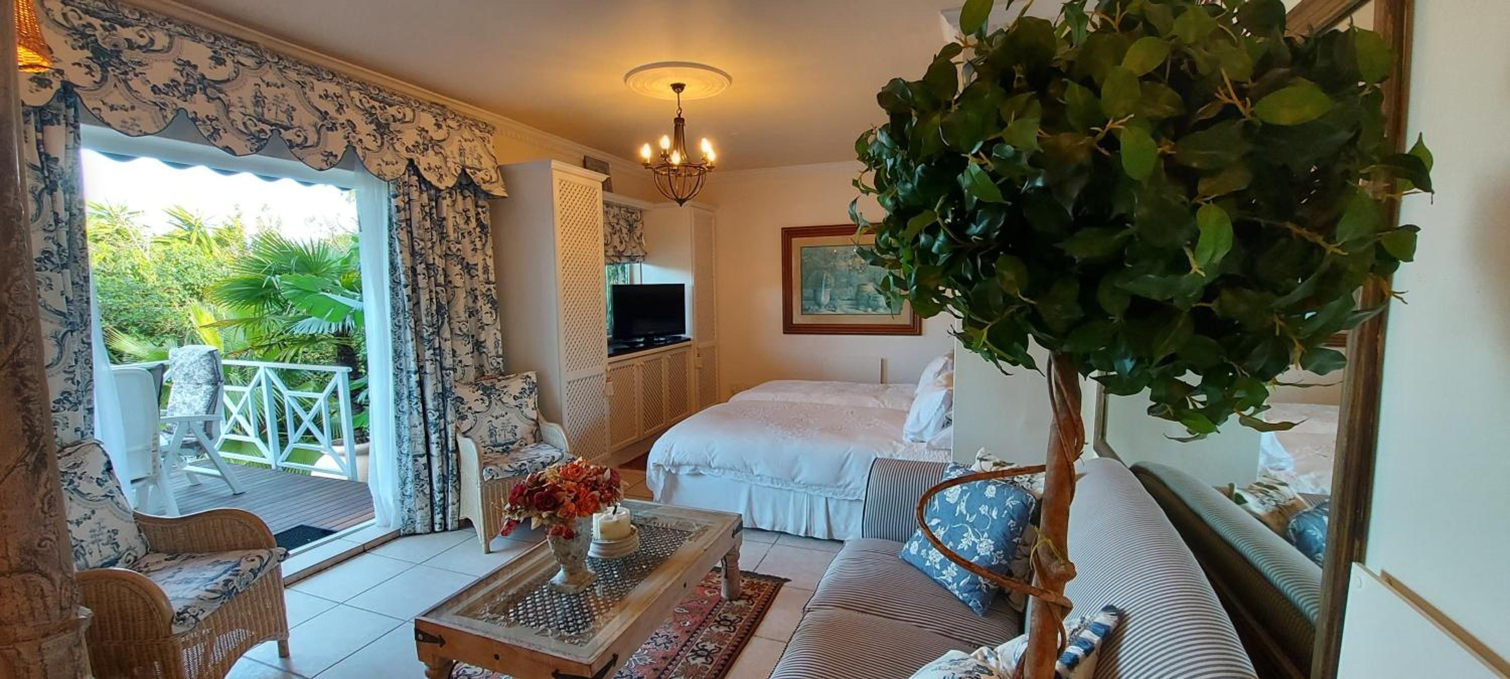 Roosboom Guest Apartments