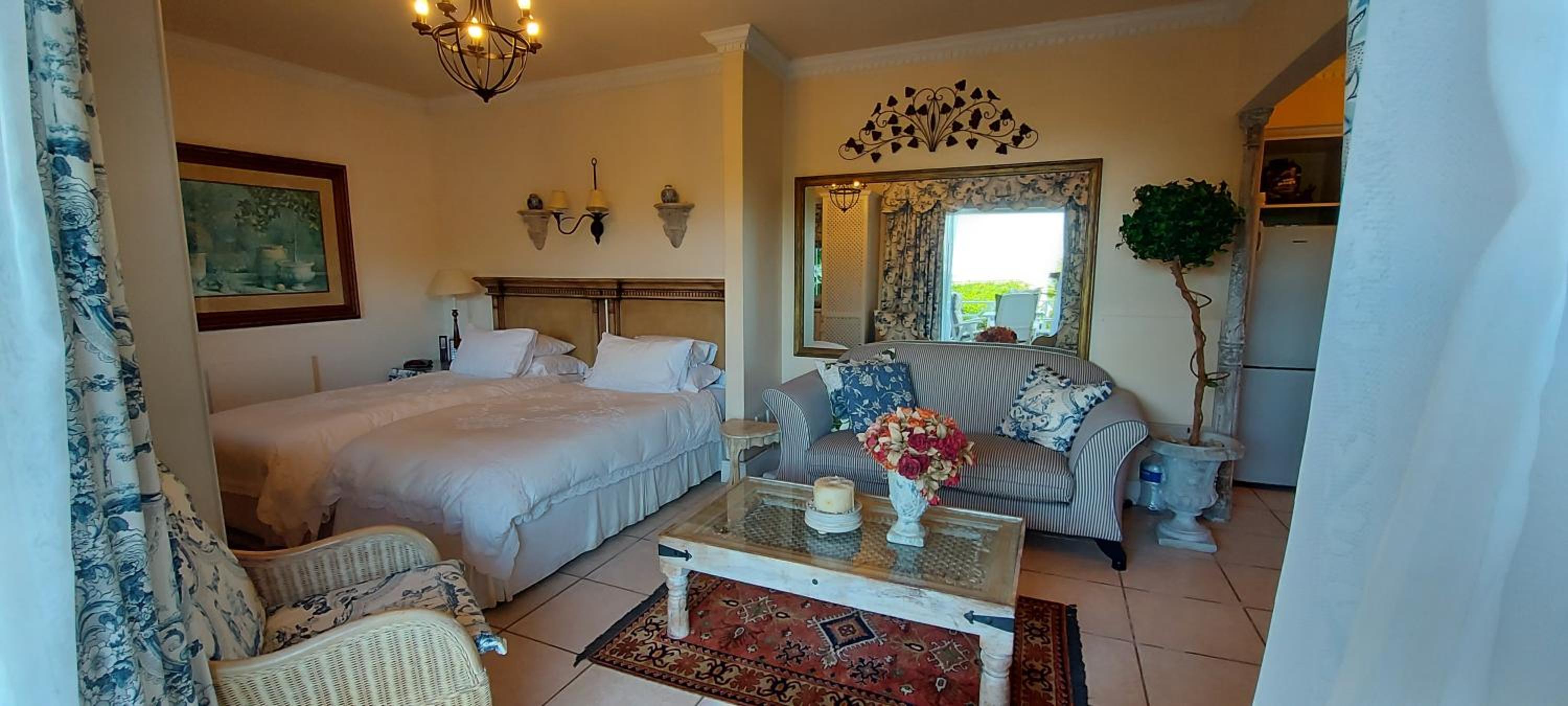Roosboom Guest Apartments