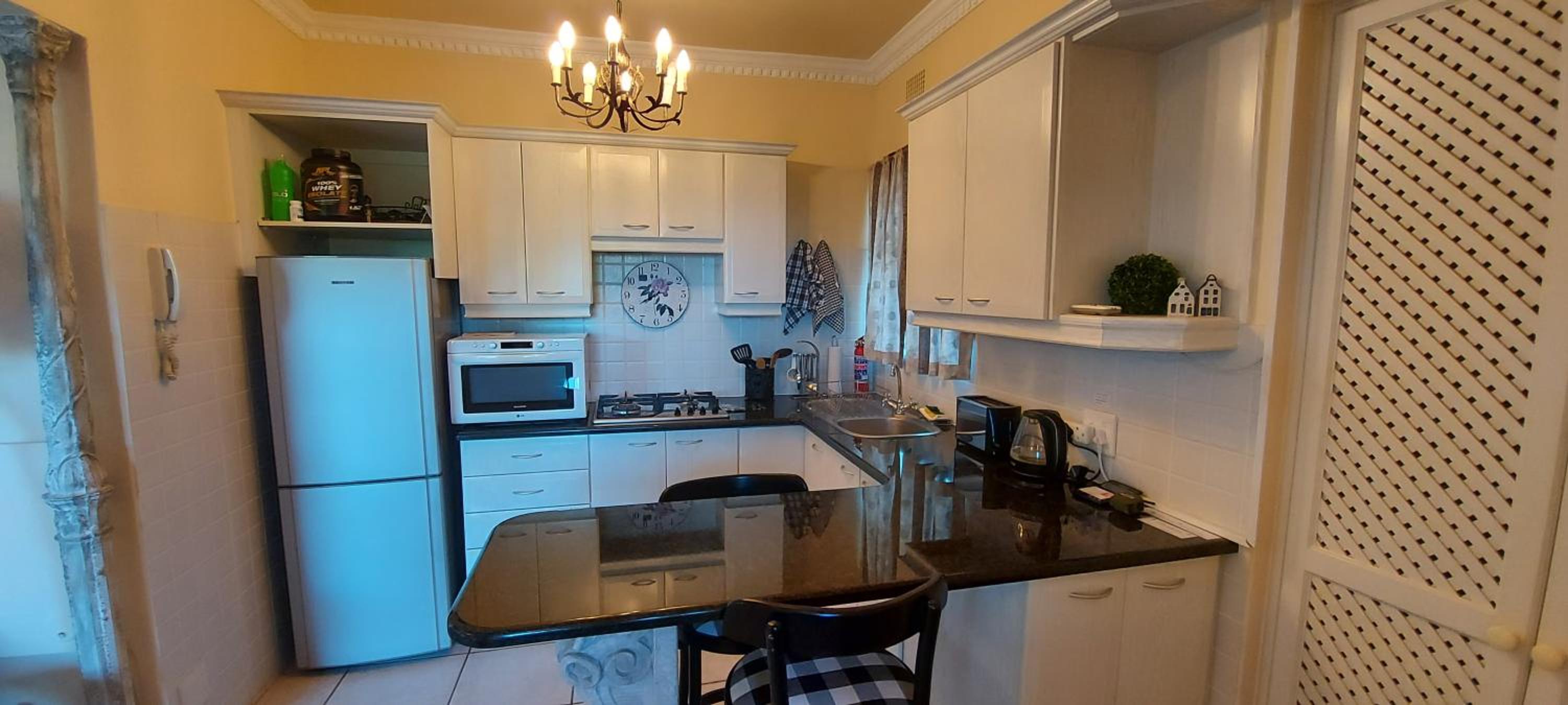 Roosboom Guest Apartments