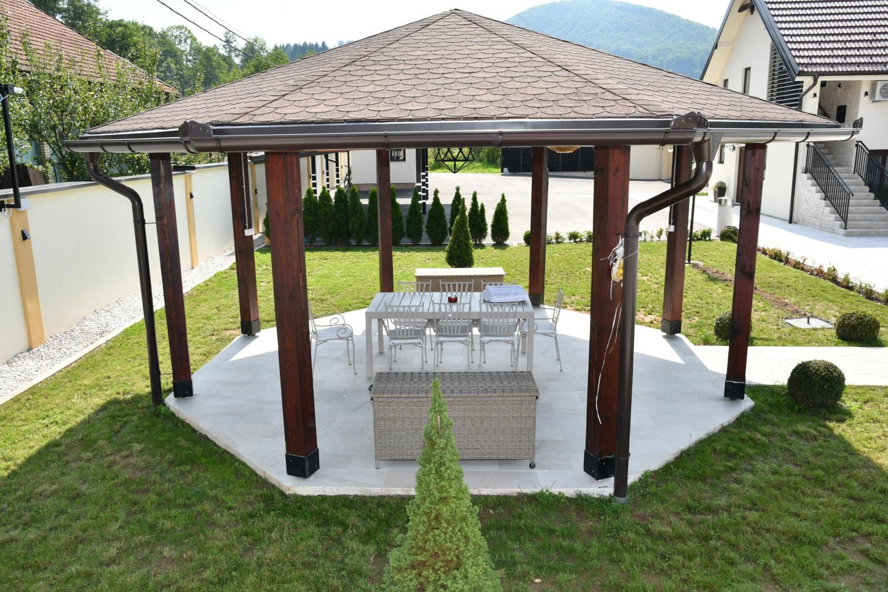 Villa Magic Sa
