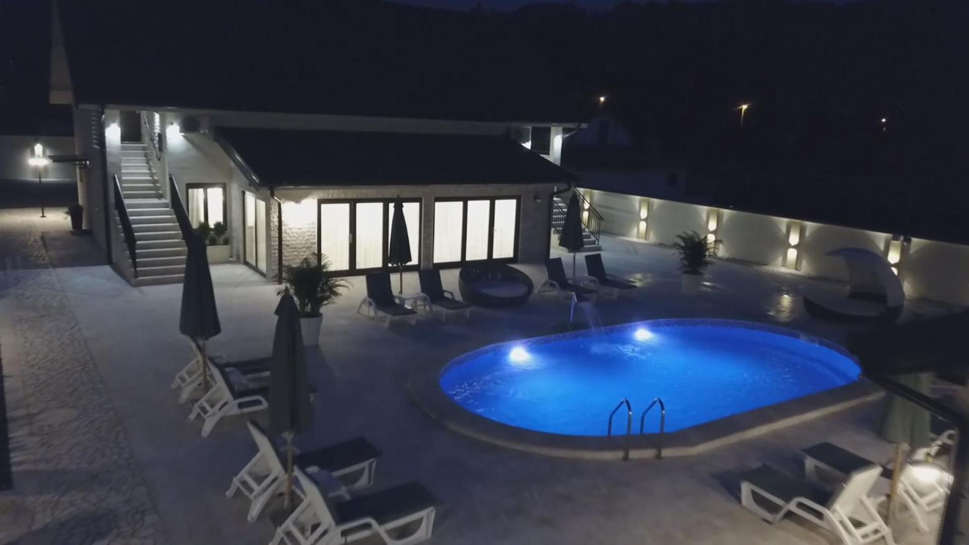 Villa Magic Sa